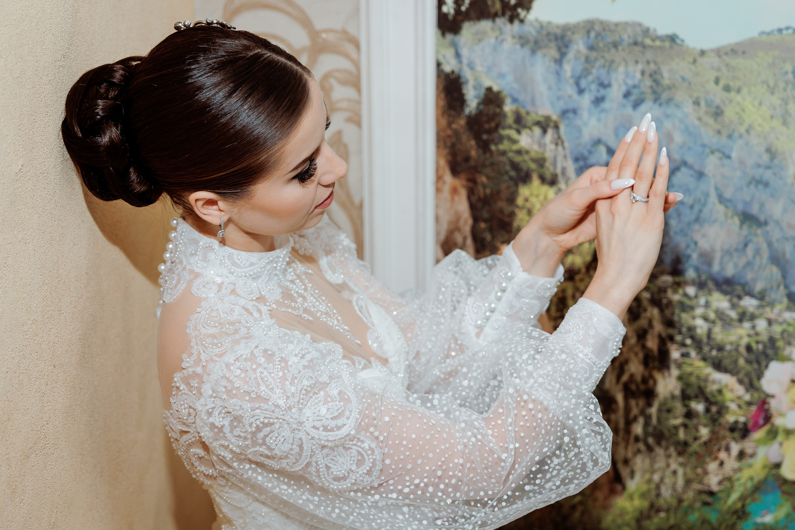 Свадьба Э & А. Свадебный Фотограф в Москве Гор Магтагян