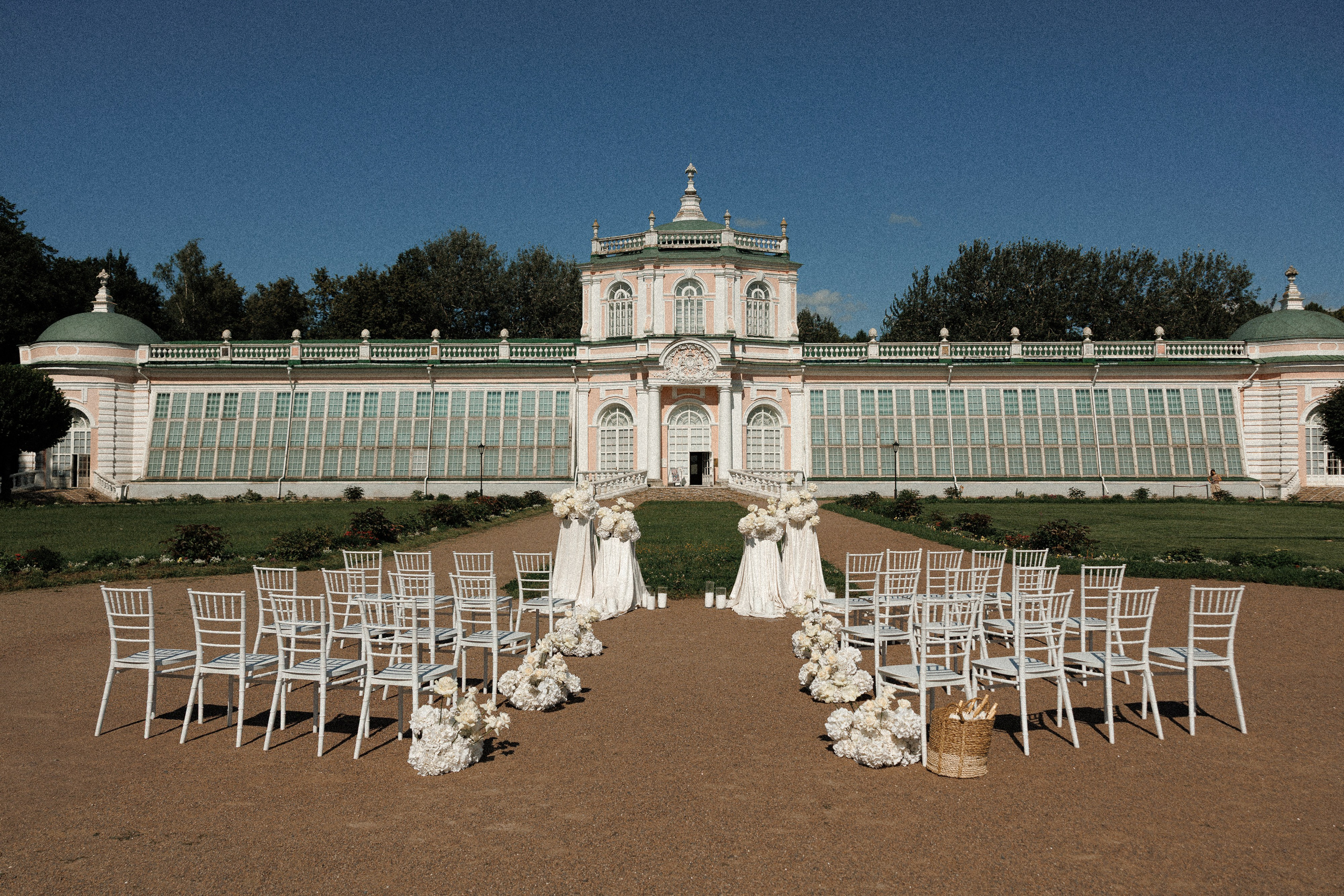 Y & S. Свадебный и event-фотограф Иван Волнухин