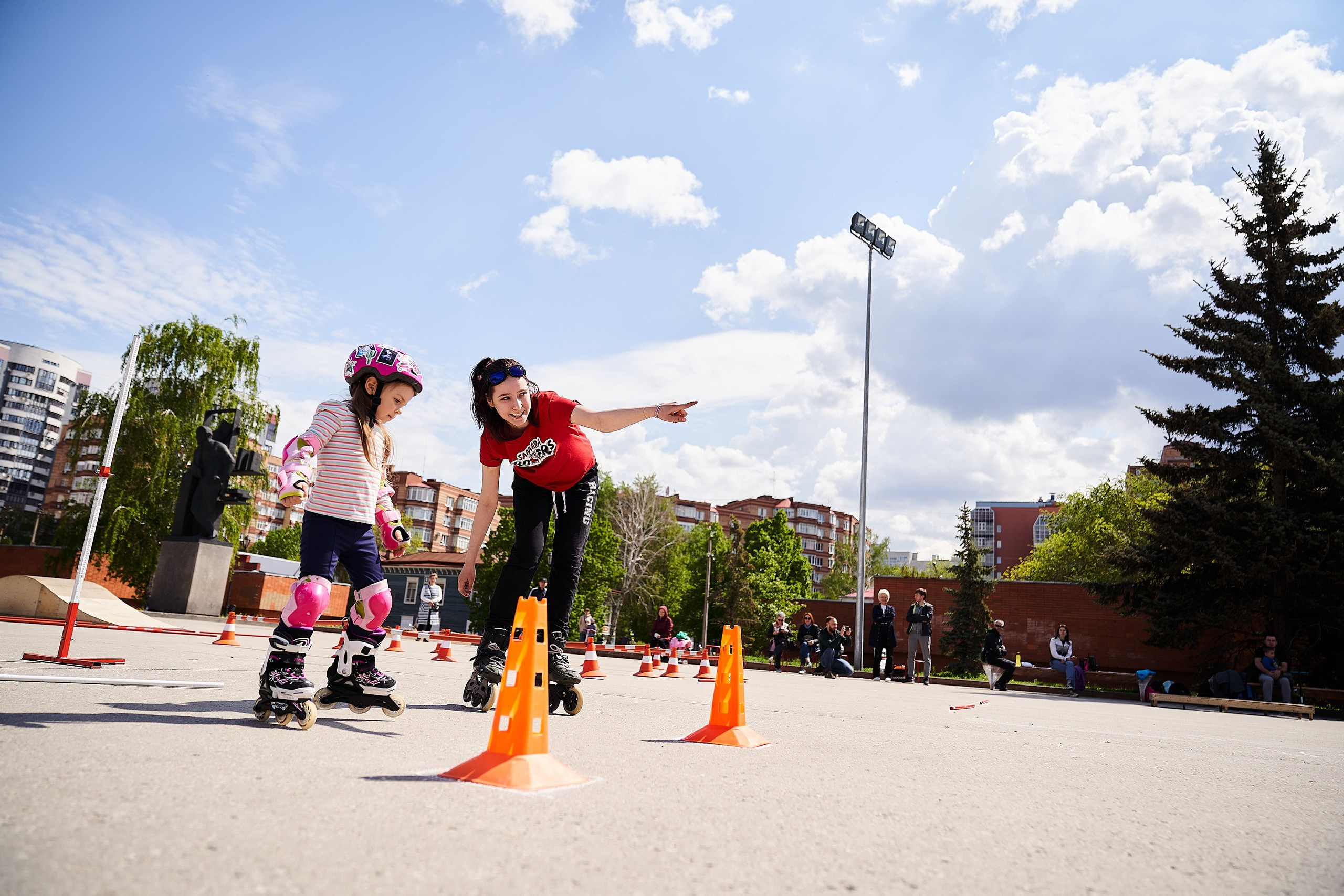 Детские праздники. Фотограф Евгений Шаров