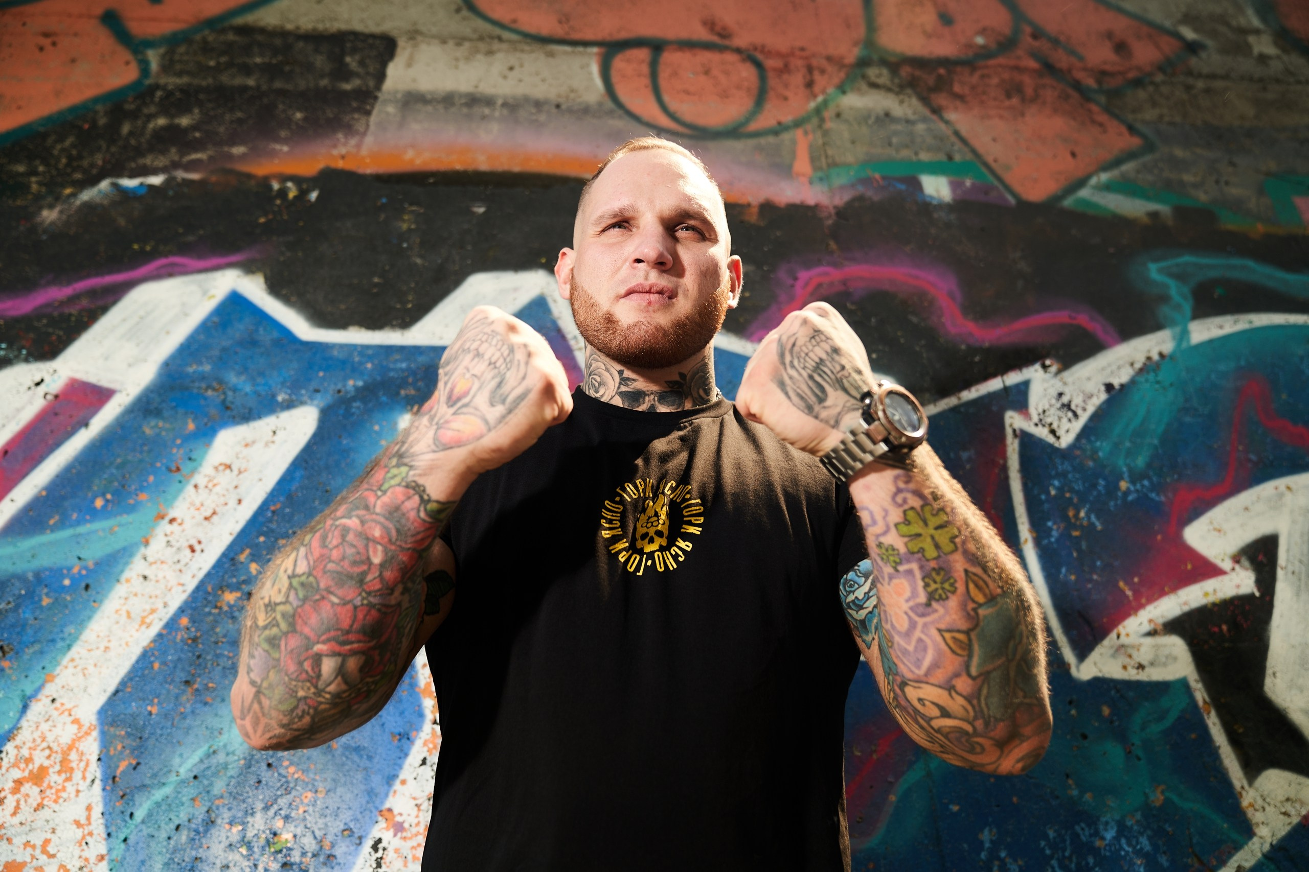 Реклама, промо и контент. Фотограф Евгений Шаров