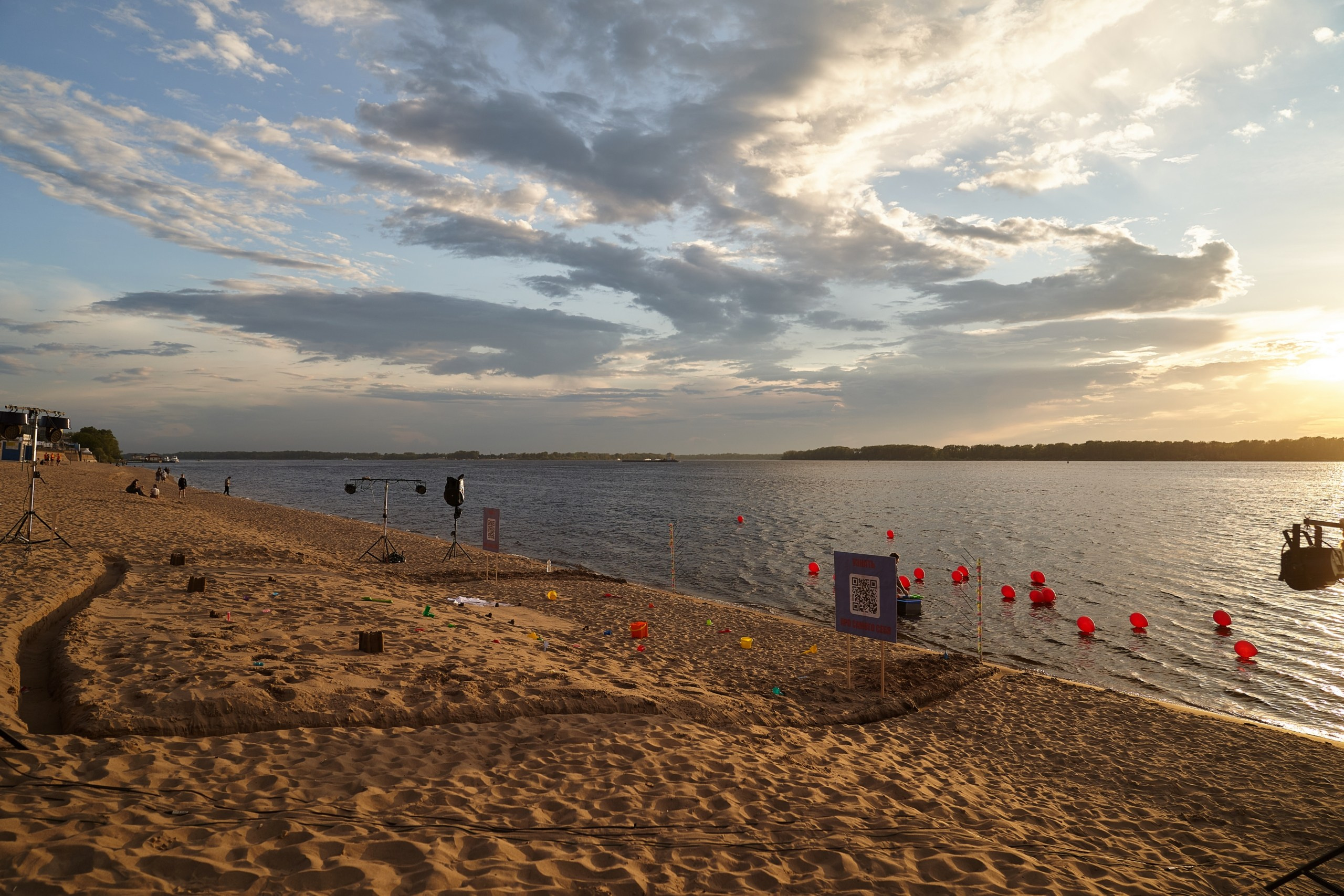 Культура. Фотограф Евгений Шаров