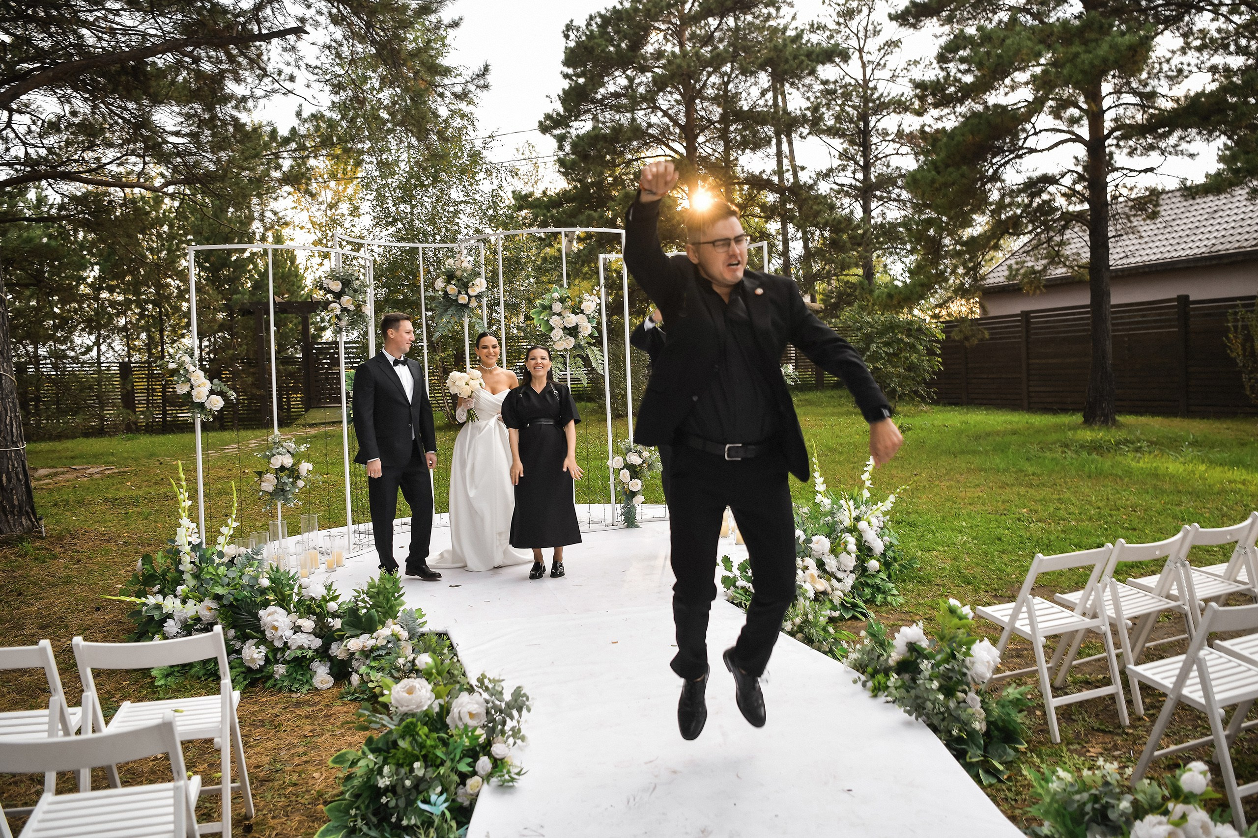 Пример полной отдачи фотографий со свадьбы. 📸 Свадебный и семейный фотограф в Красноярске Тихомиров Евгений | 17 лет опыта | 800+ свадеб