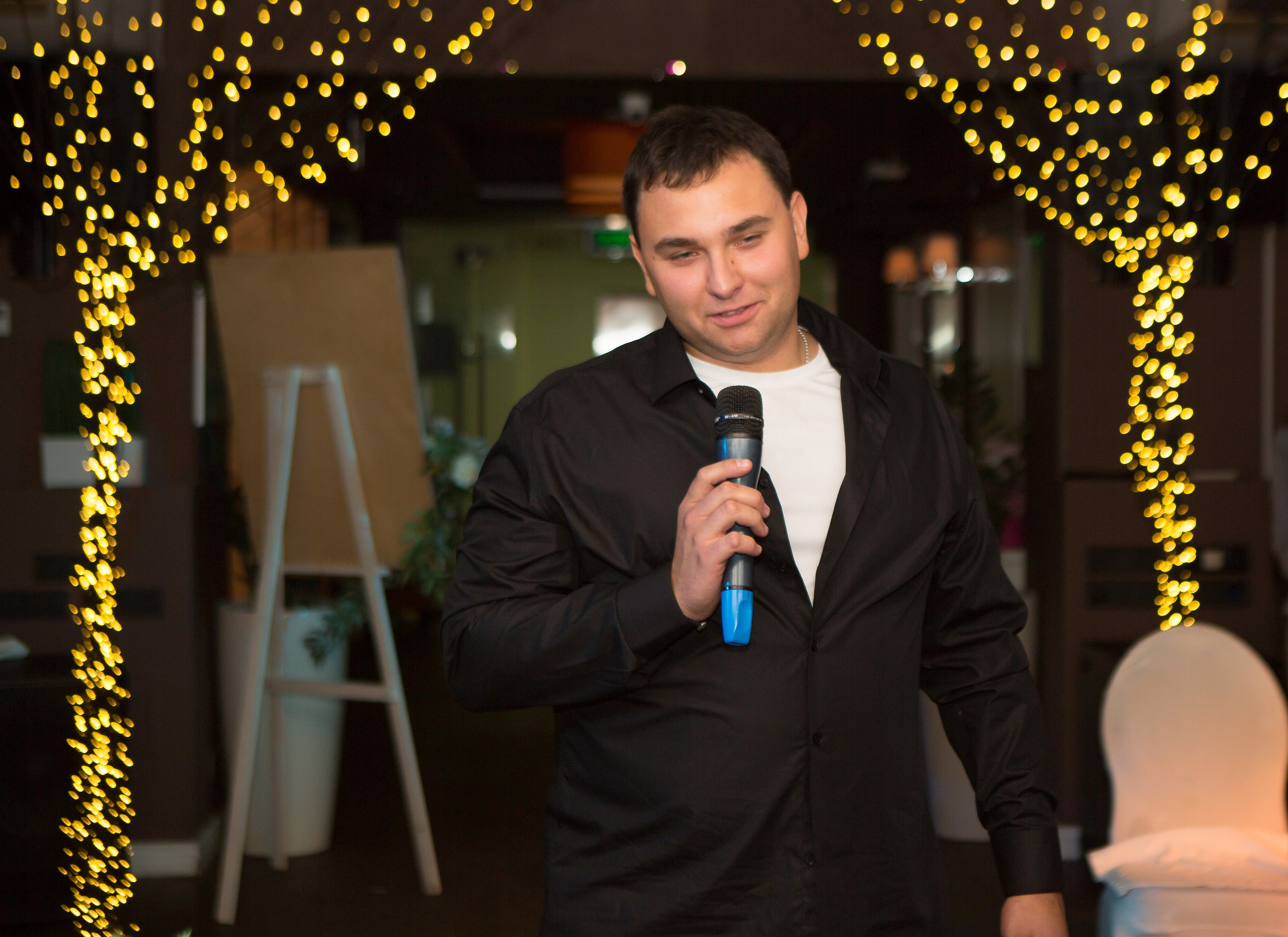 Ресторан. Фотограф Тверь|Москва|Волоколамск| Отт Кристина