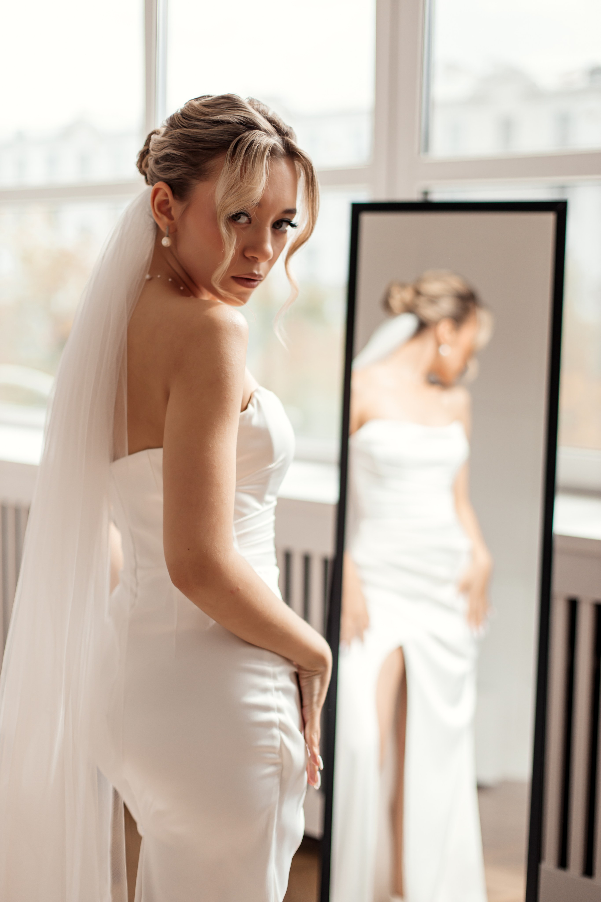 Катя&Никита. Свадебный и семейный фотограф Екатеринбург Настя Саедгалина