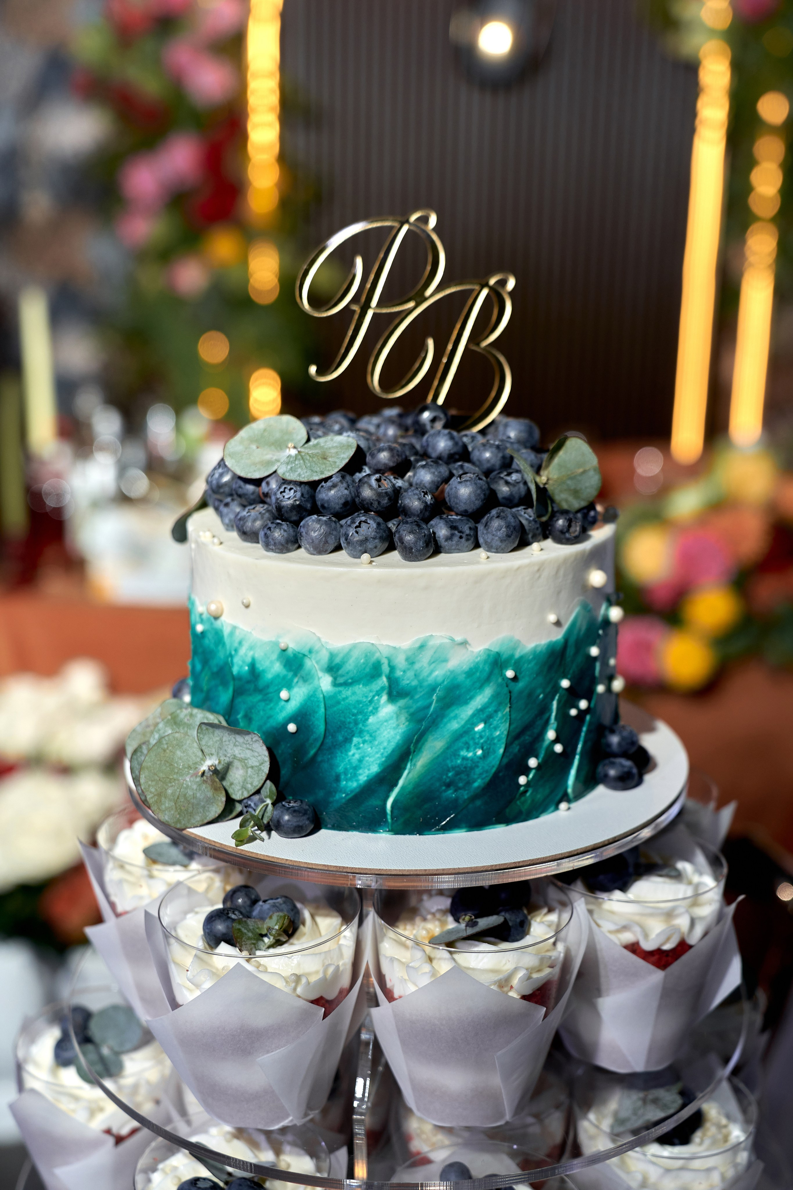 Виктория & Руфат. Фотограф в Нижнем Новгороде Марина Кузнецова