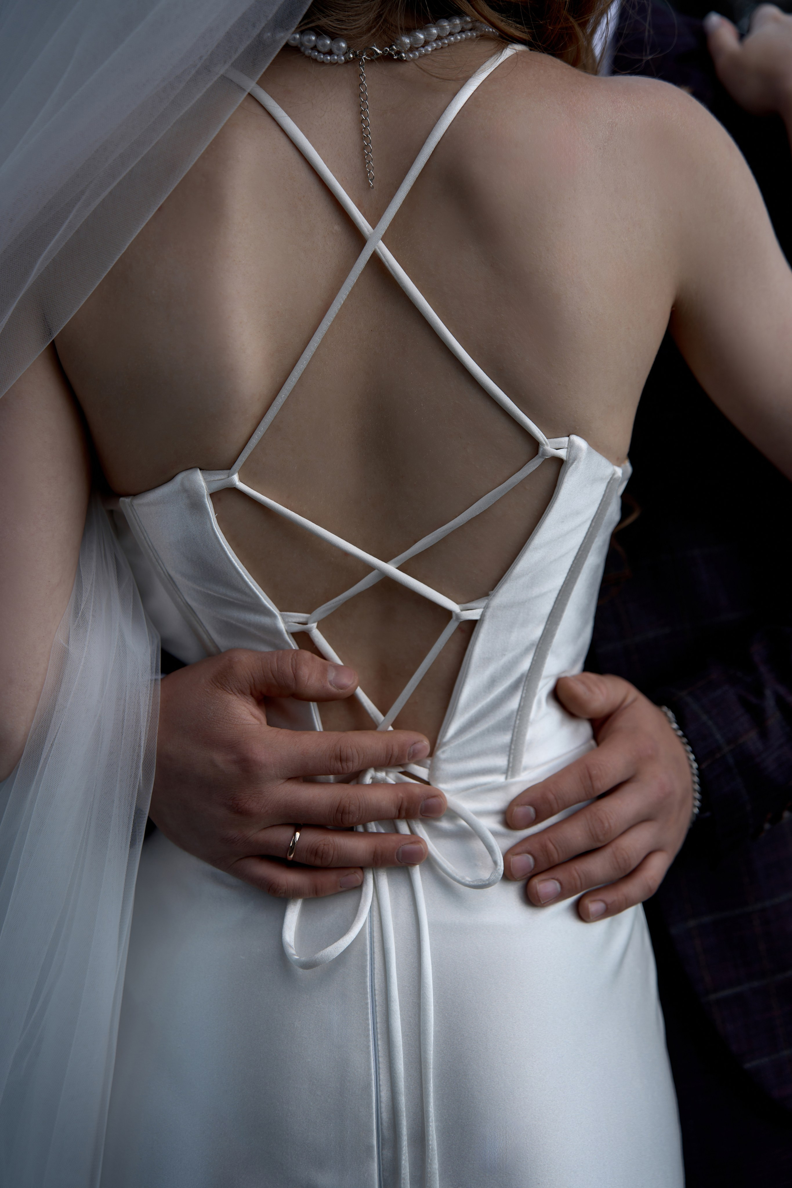 Свадьбы (лучшие кадры). Фотограф в Нижнем Новгороде Марина Кузнецова