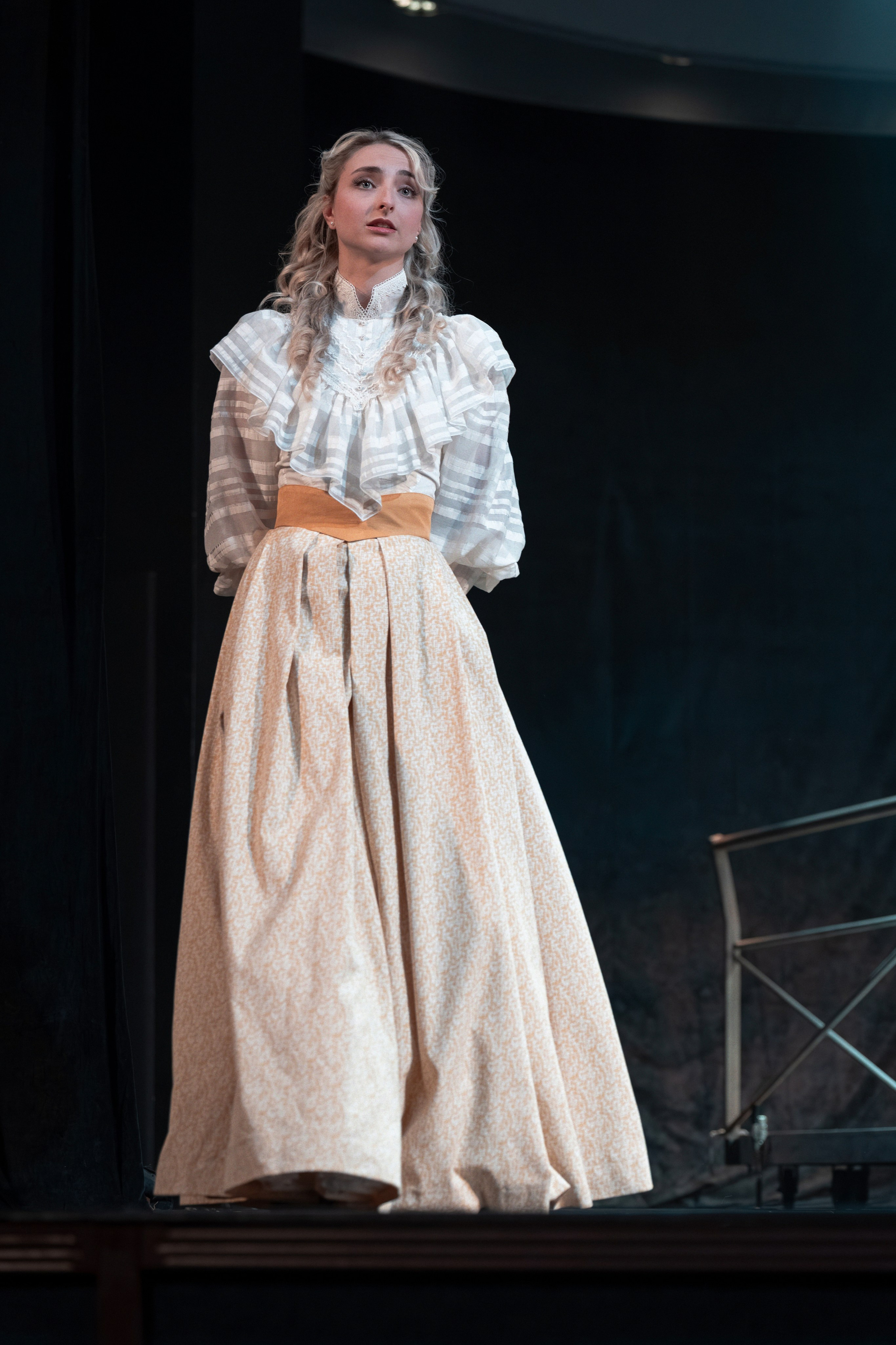 Театр Роста: Отцы и Дети. Сайт фотографа Сергея Абрамова