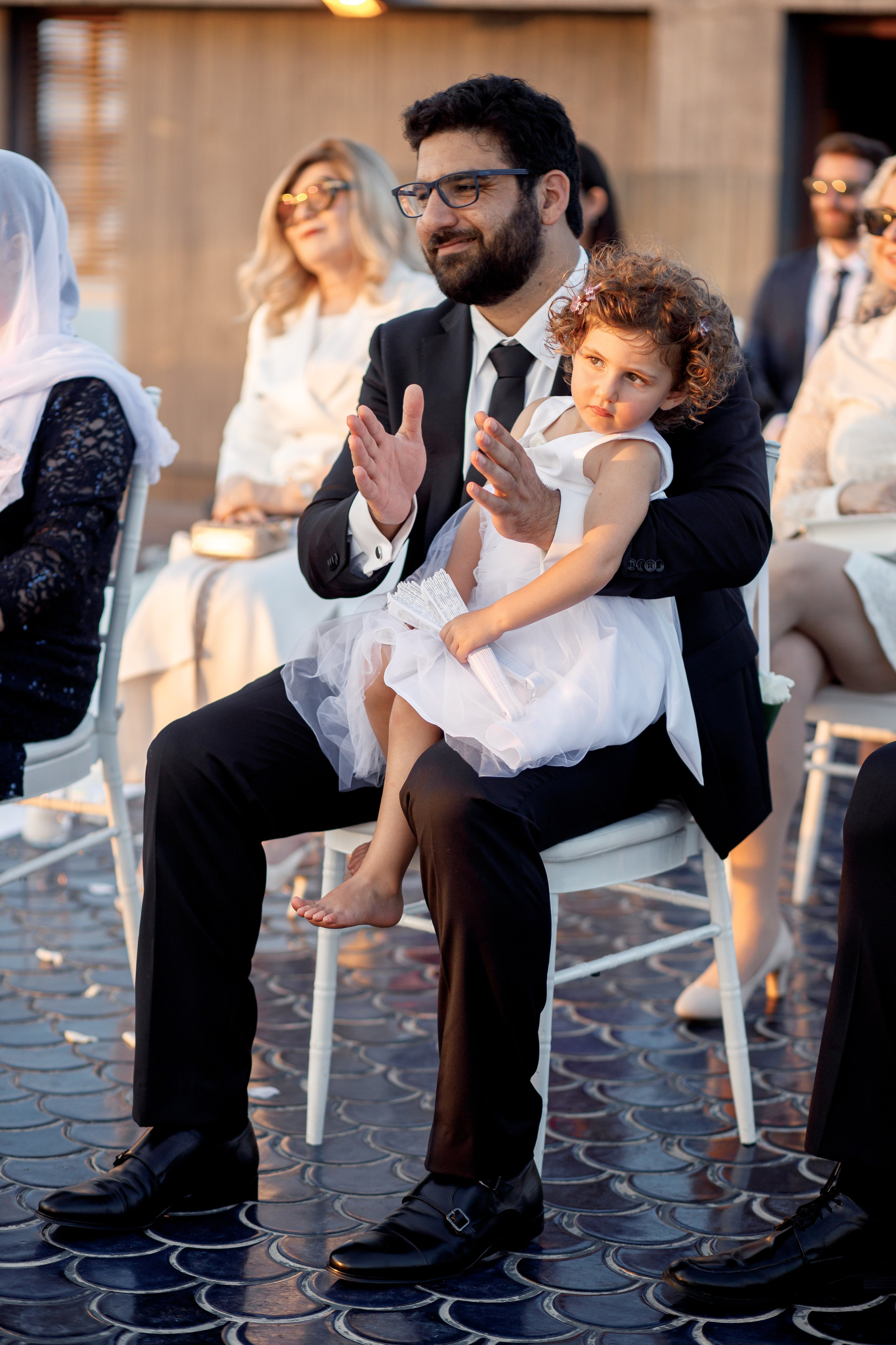 Свадьба с гостями на Пхукете. Фотограф на Пхукете в Таиланде
