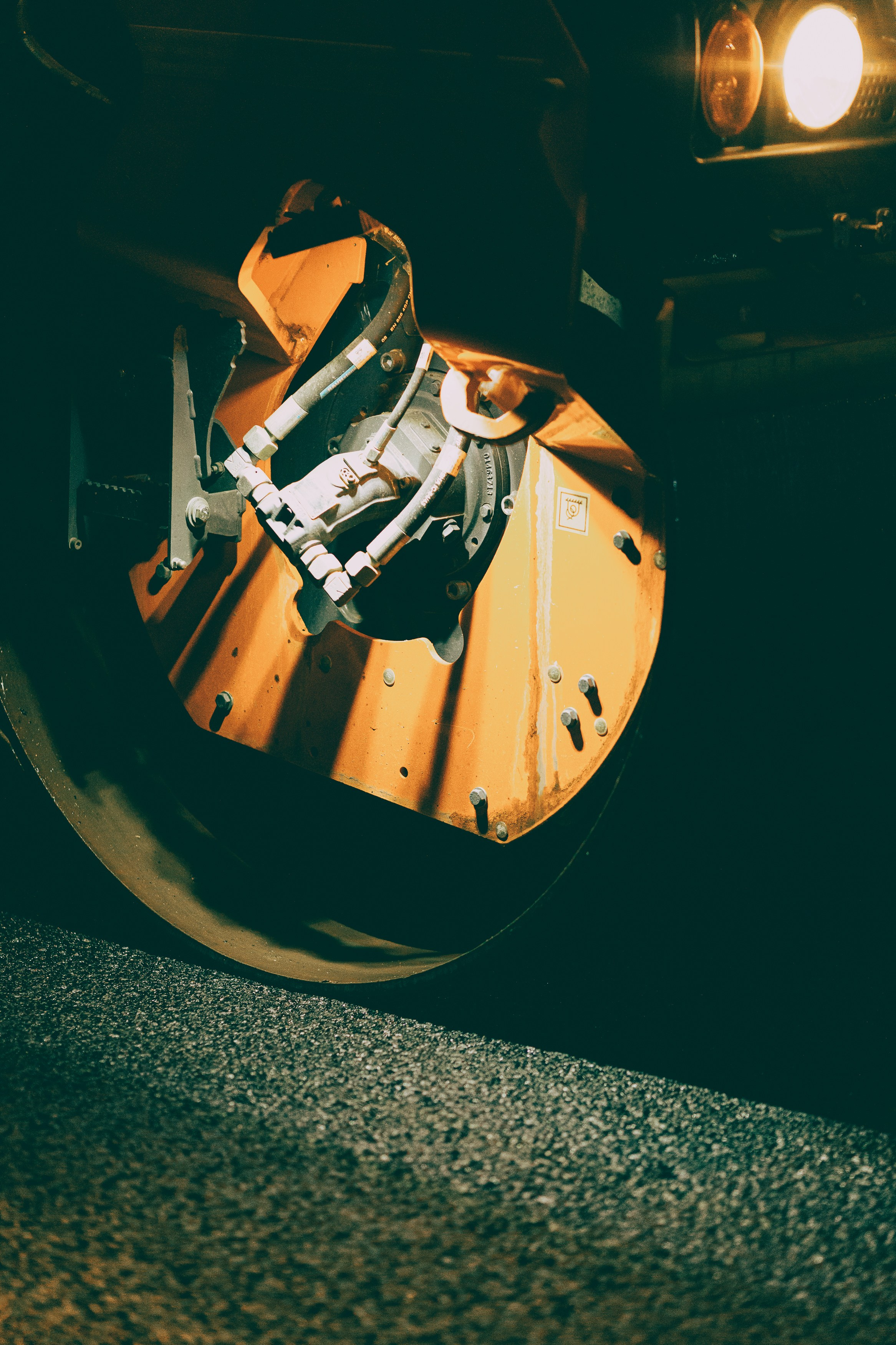 Ordinary work. Фотограф Артем Черепанов Москва