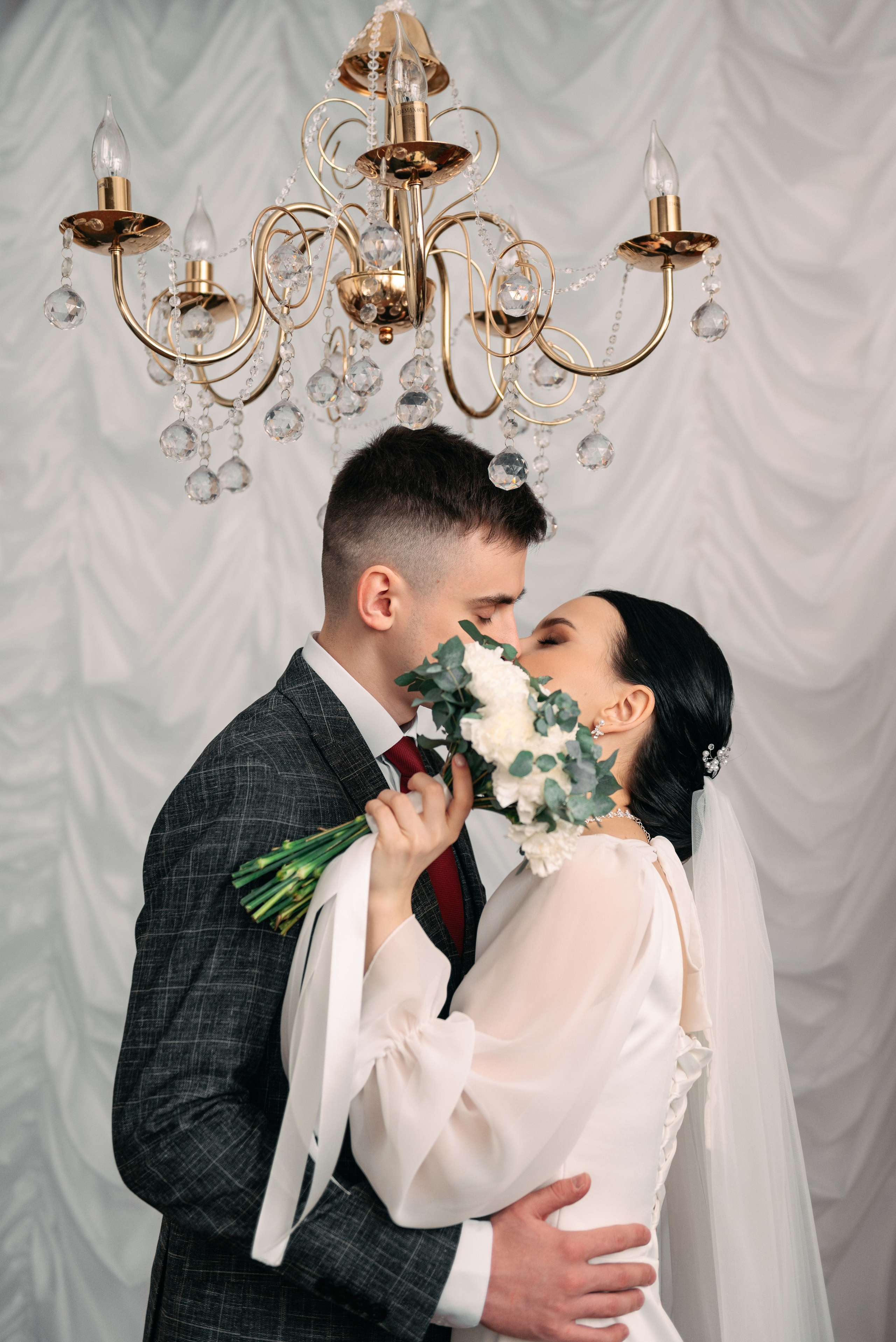 Фотограф в Кемерово Анастасия Мир, 