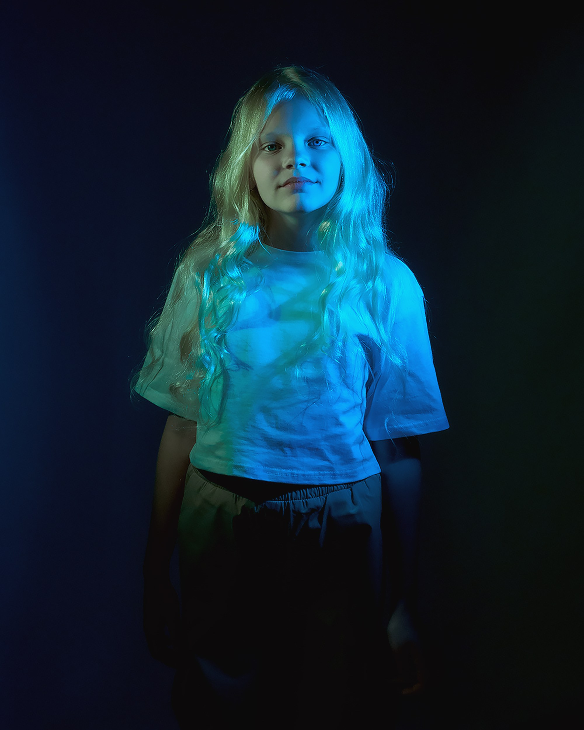 Постановочная фотография. I Photostudio Фотостудия Краснодар