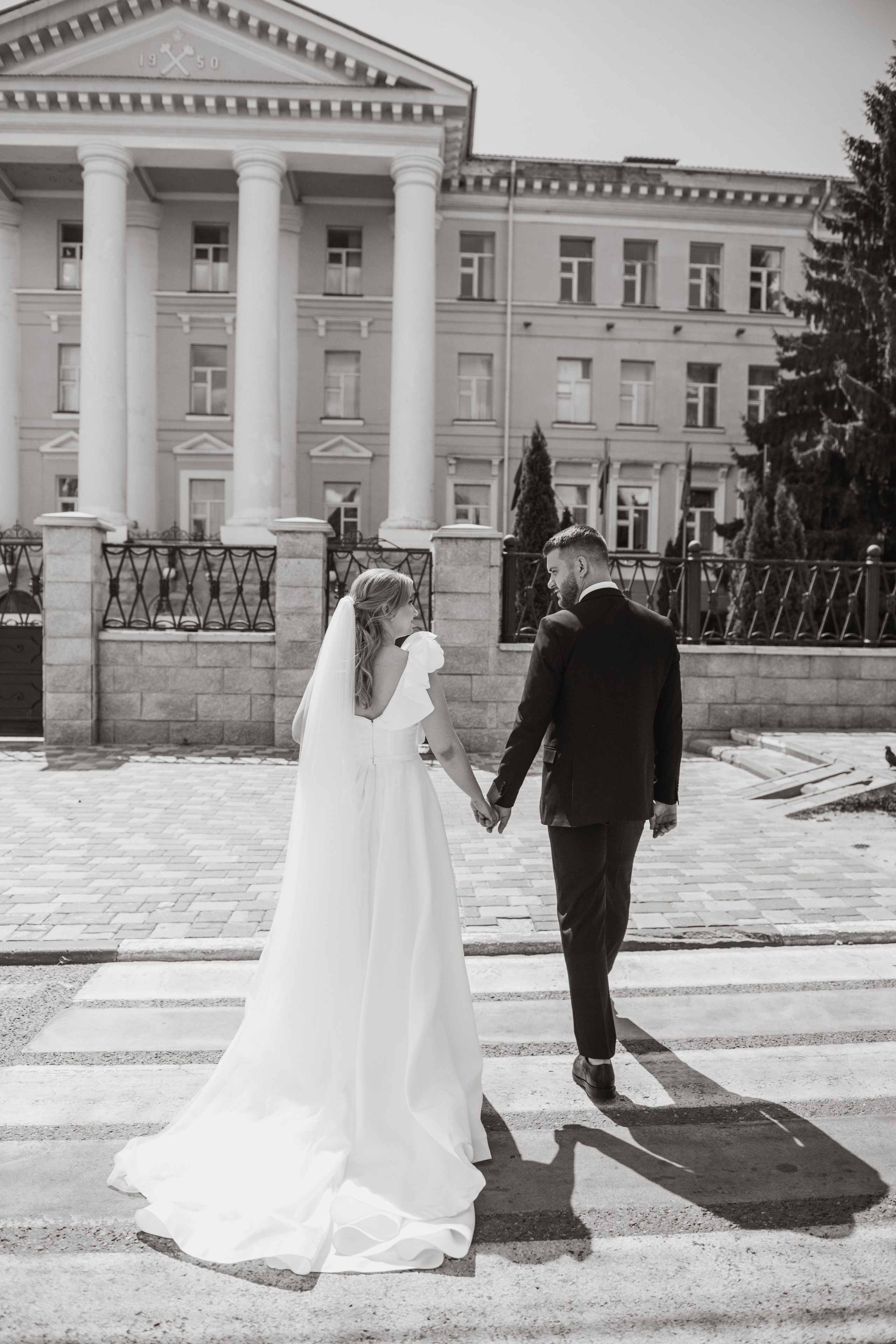 Виталий и Виктория. Свадебный и семейный фотограф Алиса Полякова |Старый Оскол | Воронеж