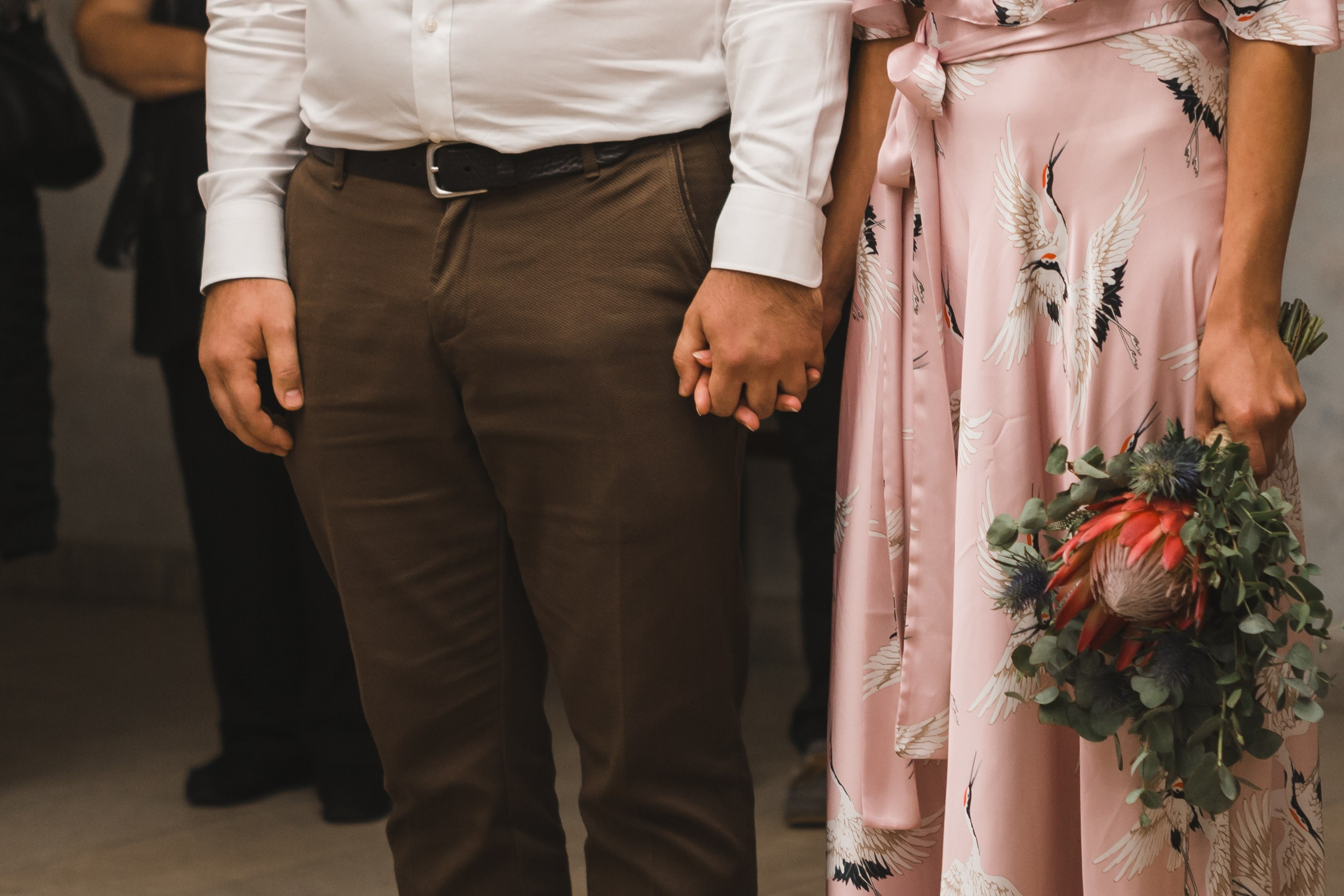 Артем и Надежда. Brand и контент фотограф