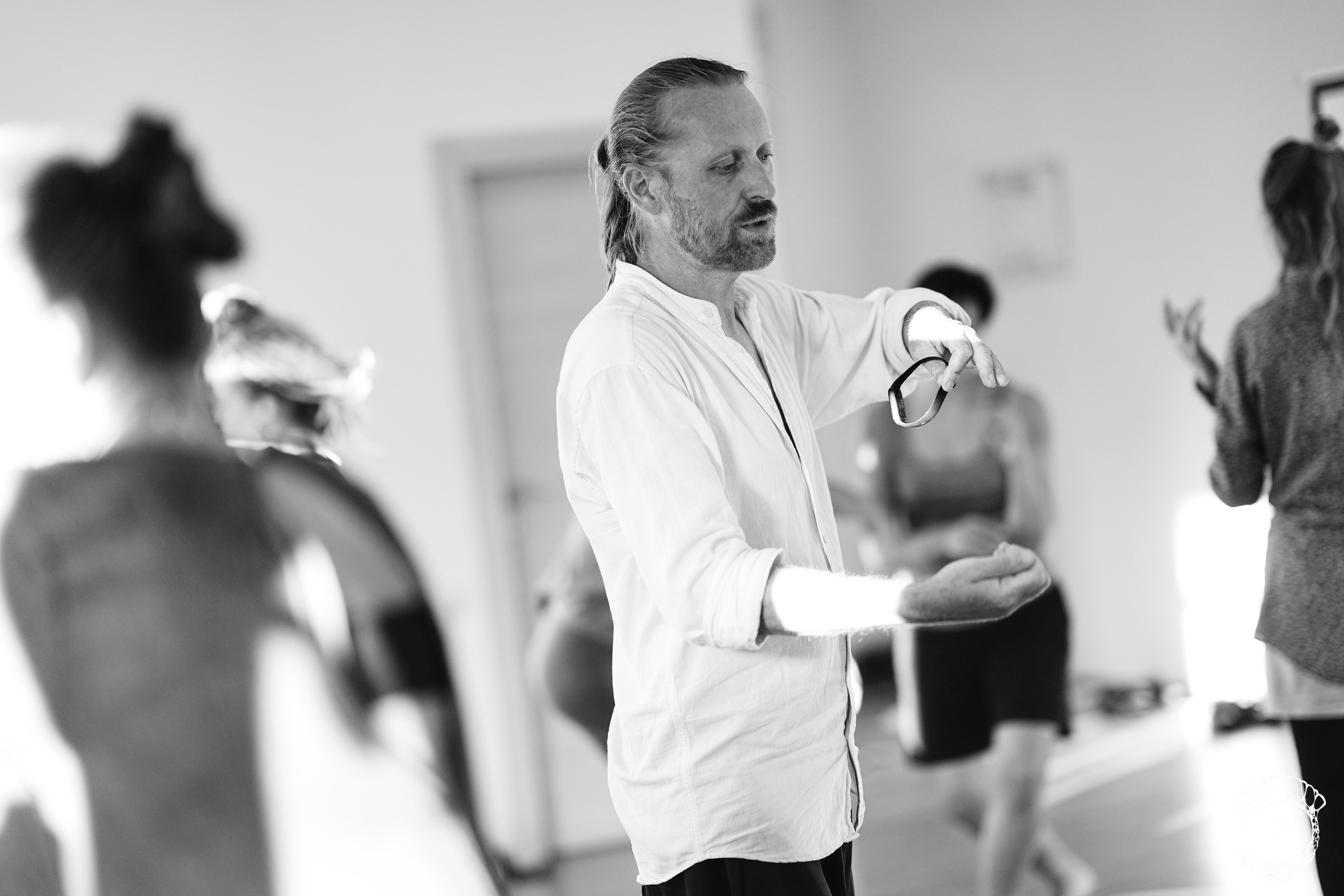 The Essence — фестиваль танца и движения. Фотограф Курманаева Ирина