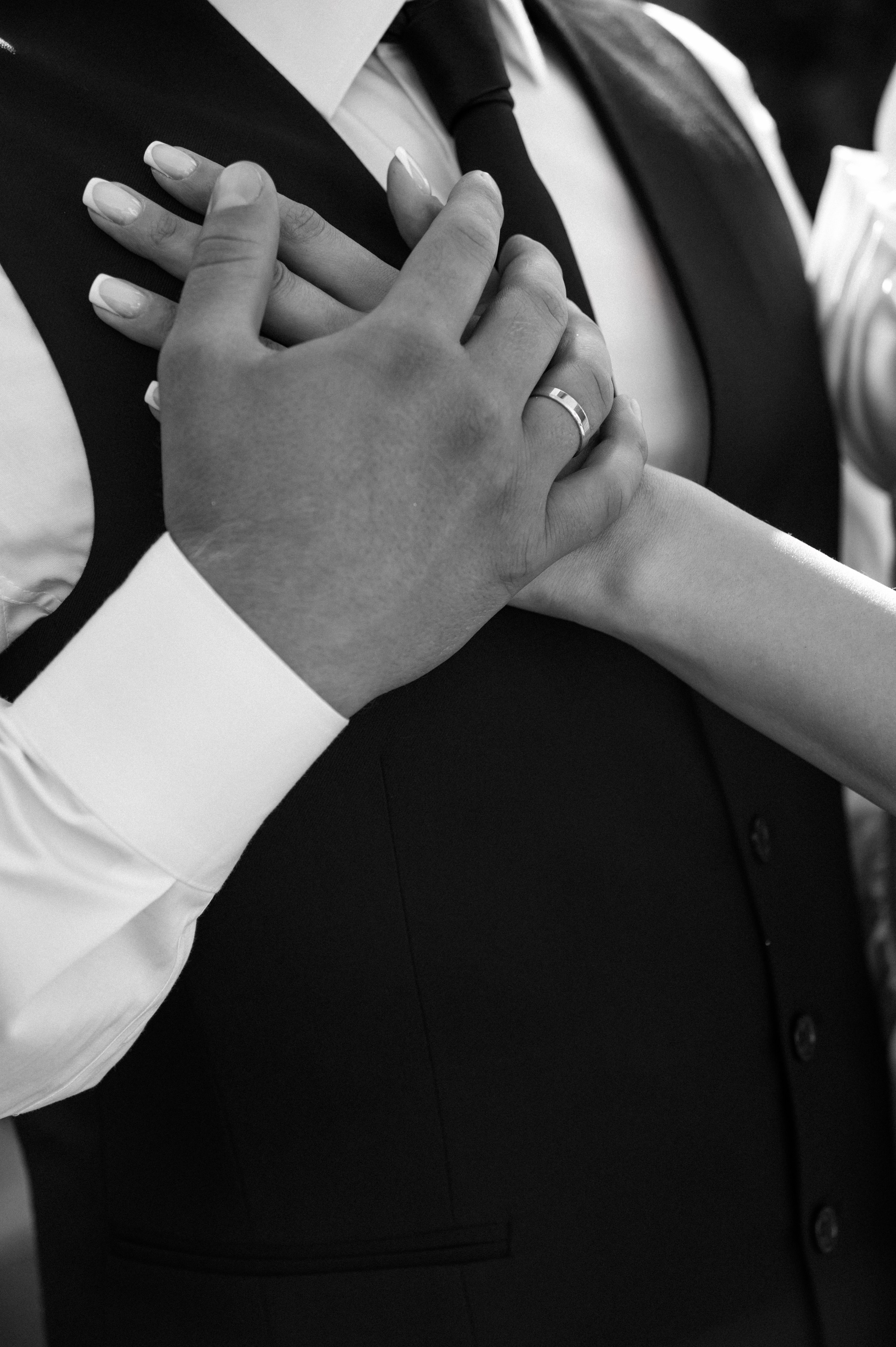 Алексей и Анна. Фотограф Кирилл Верт