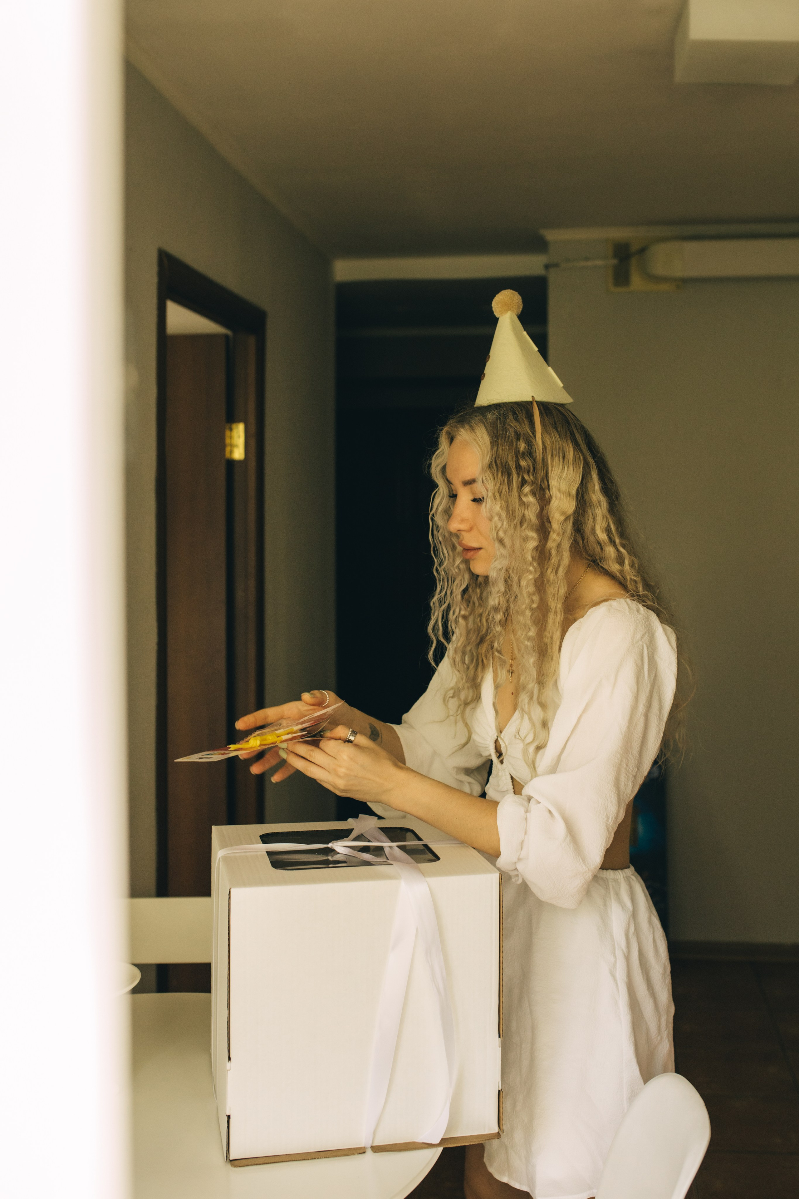 День рождения дома. Ваш семейный фотограф в Москве и Московской области