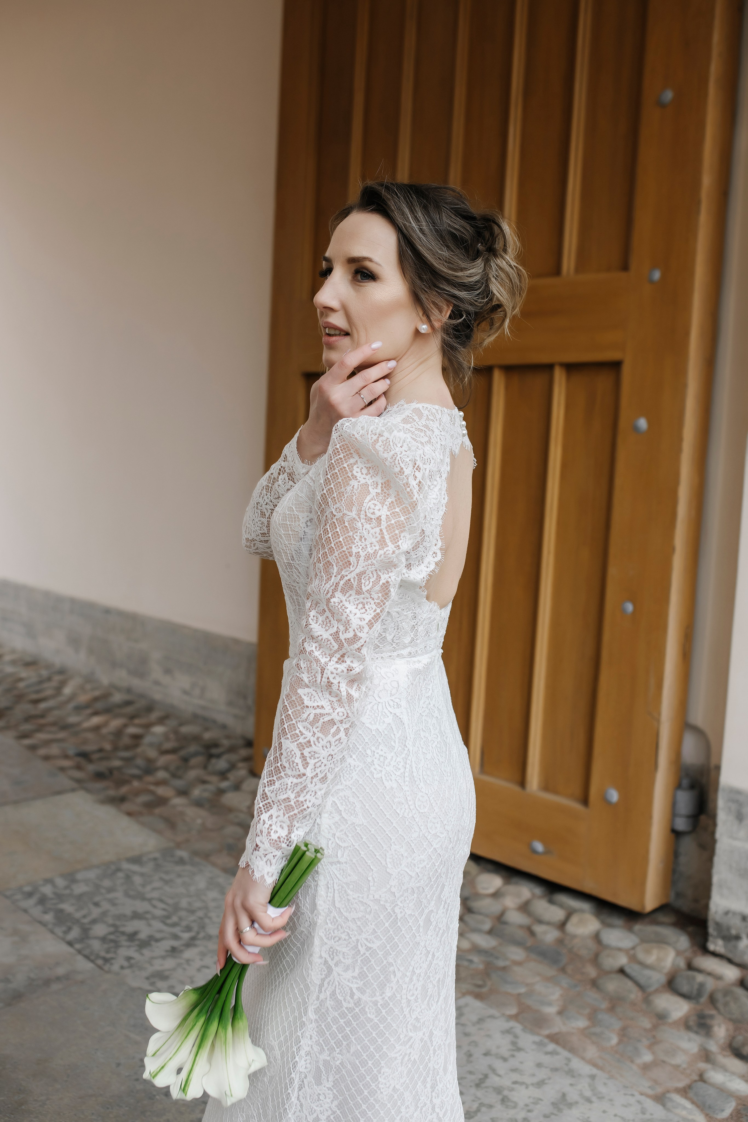 Алексей & Виолетта. Свадебный и семейный фотограф Санкт-Петербурга Мария Родионова