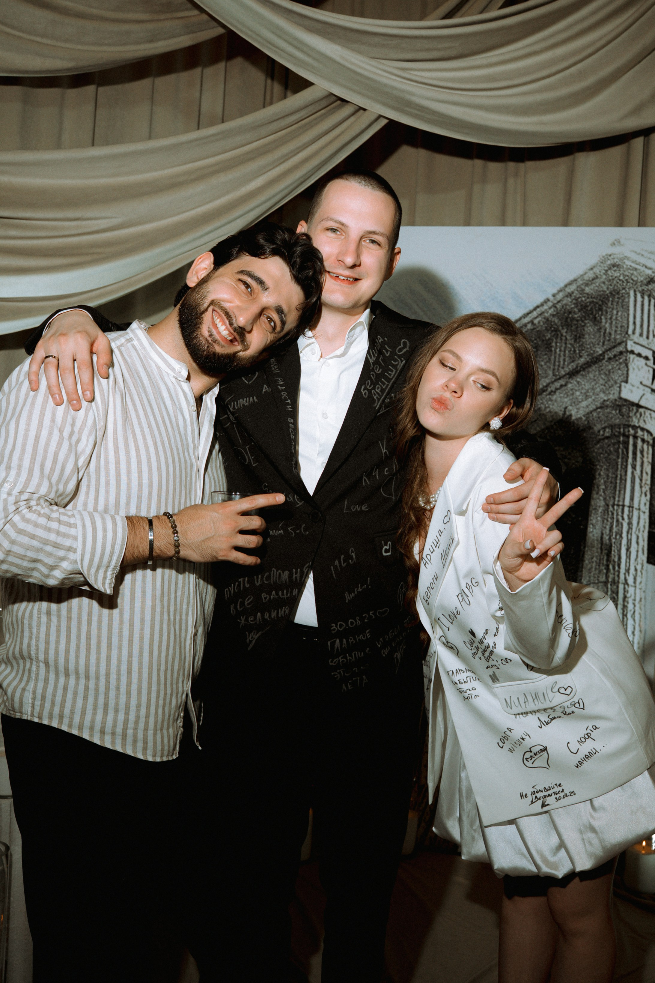 Misha+Arina/Anons. Семейный и портретный фотограф в Саратове Сахарова Маша