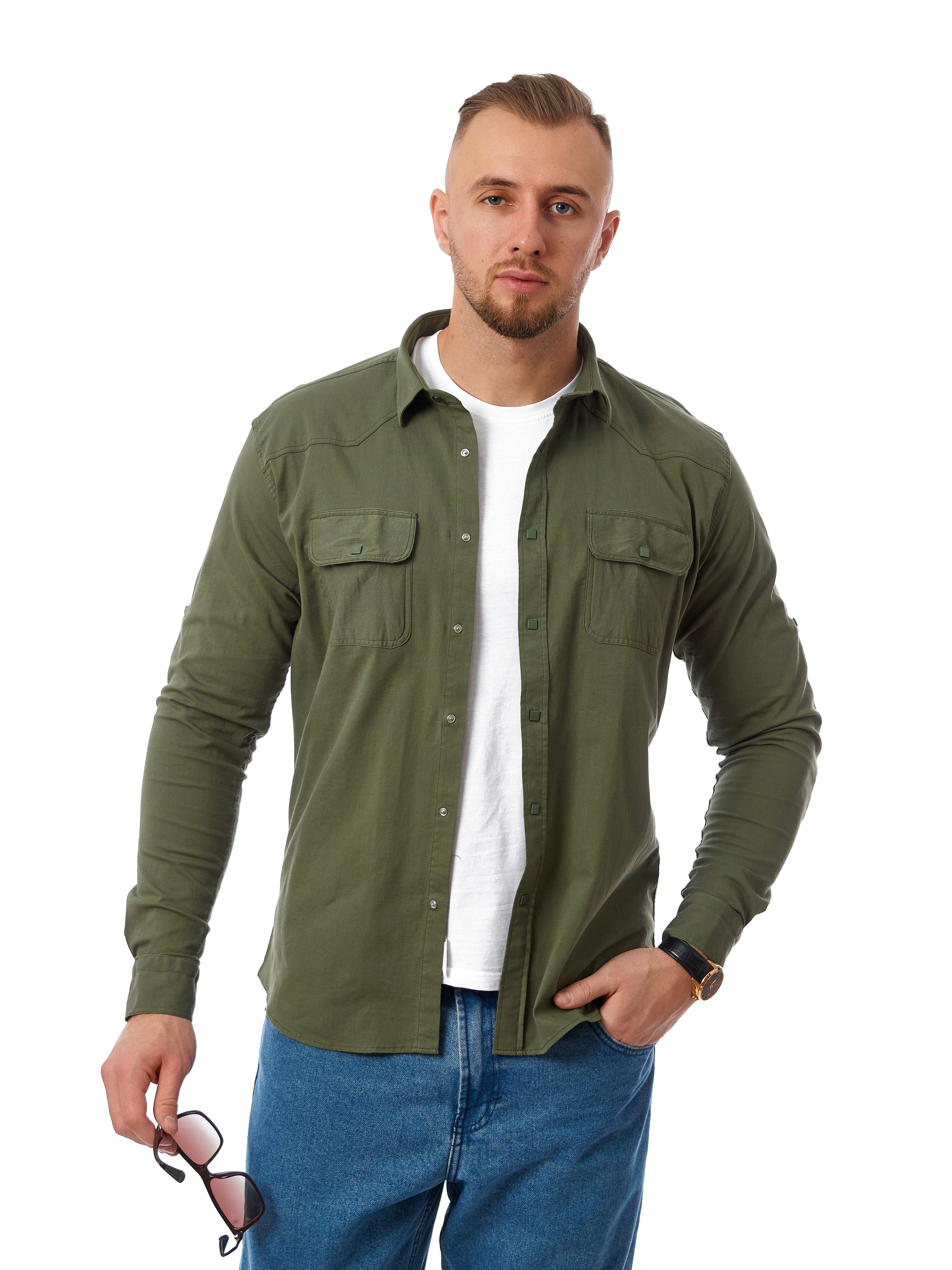 Рубашки casual. Zubkov Jan Hochzeitsfotograf Deutschland