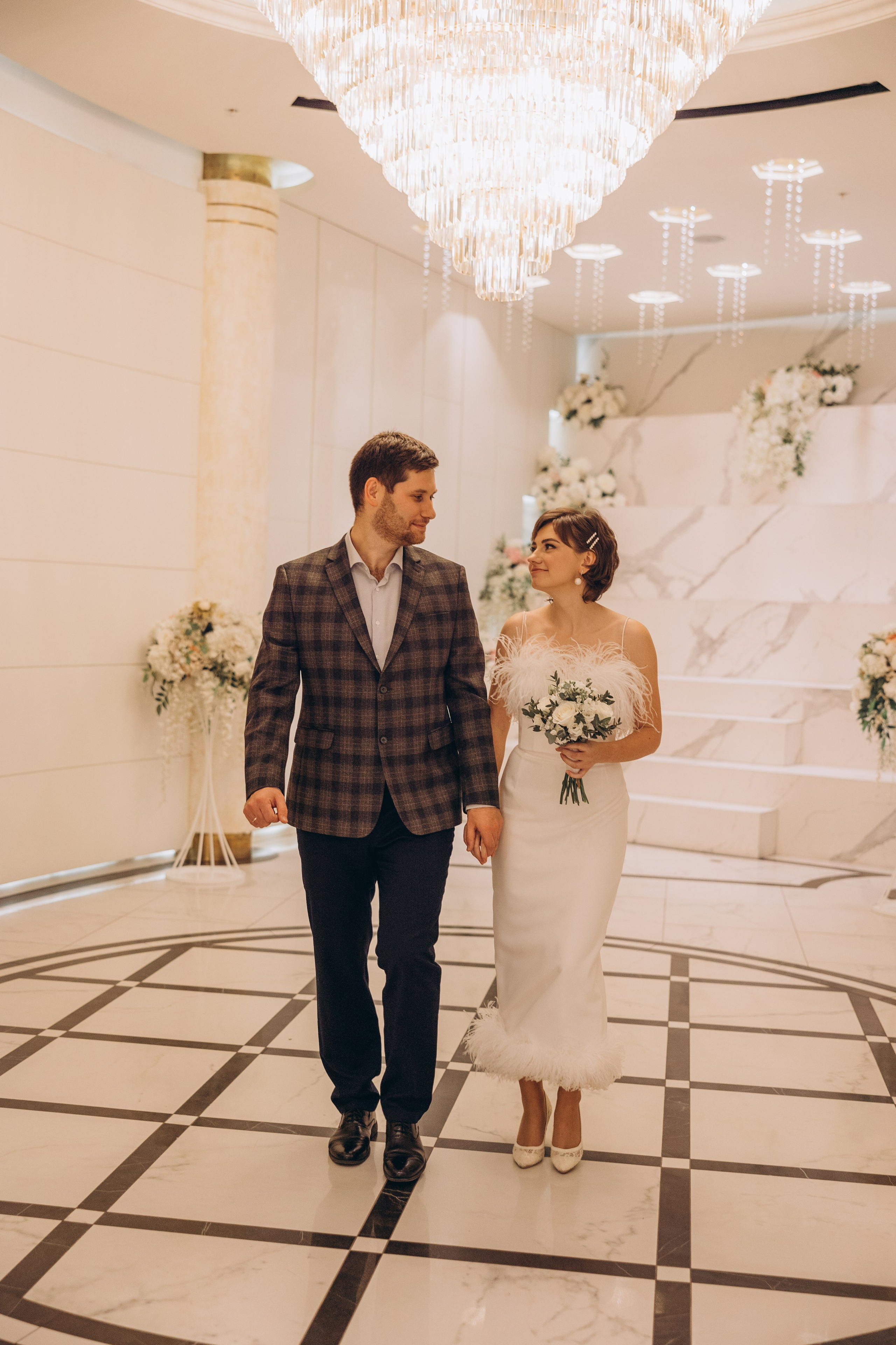 Юлия & Александр. Семейный фотограф в Москве Виктория Ястребинская