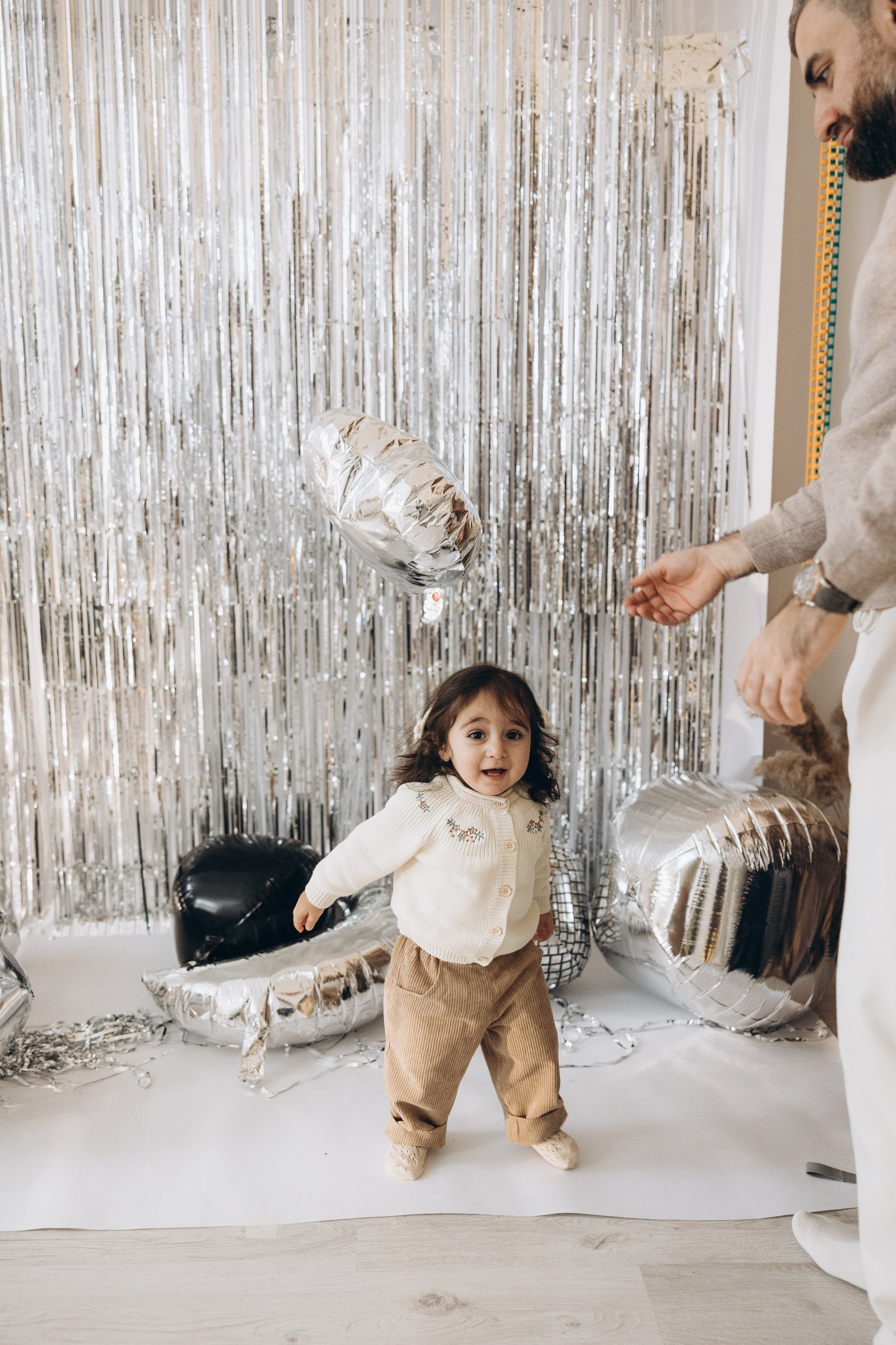 Сирануш, Аршак и Арианна. Семейный фотограф в Москве Виктория Ястребинская