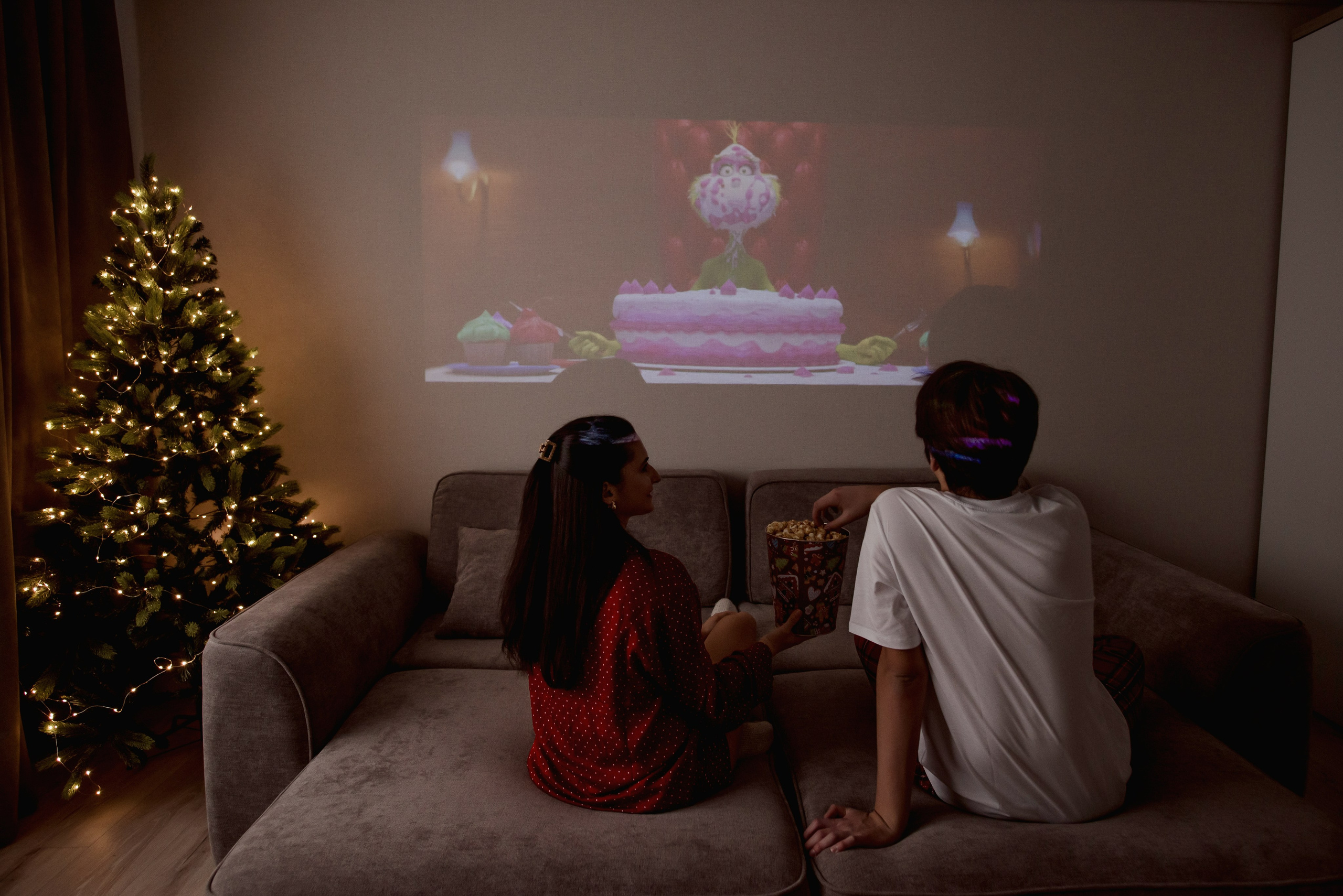 Зимний день. Семейный фотограф в Новочеркасске Виктория Громова