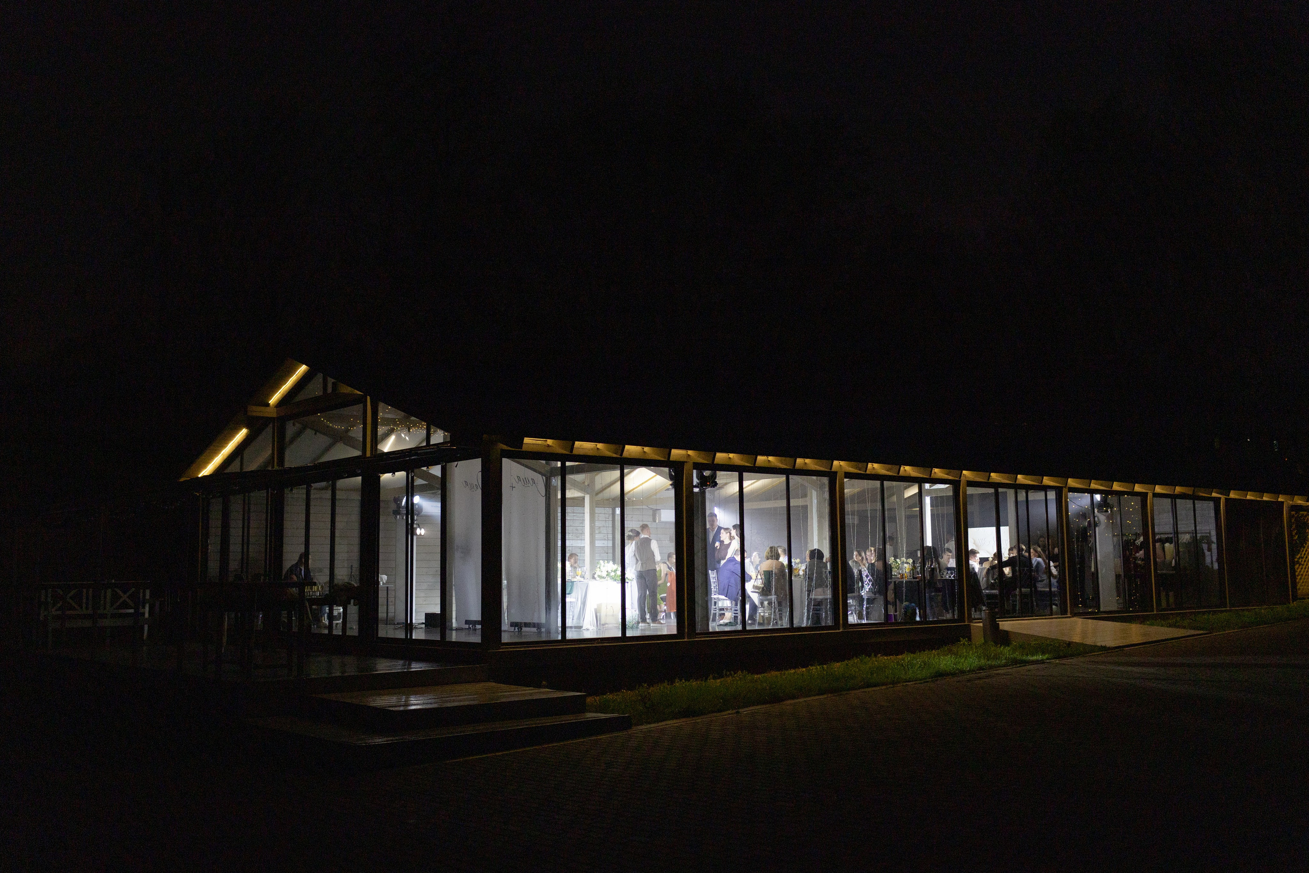 Полный день | Александр & Дарья. Свадебный и женский фотограф в Москве