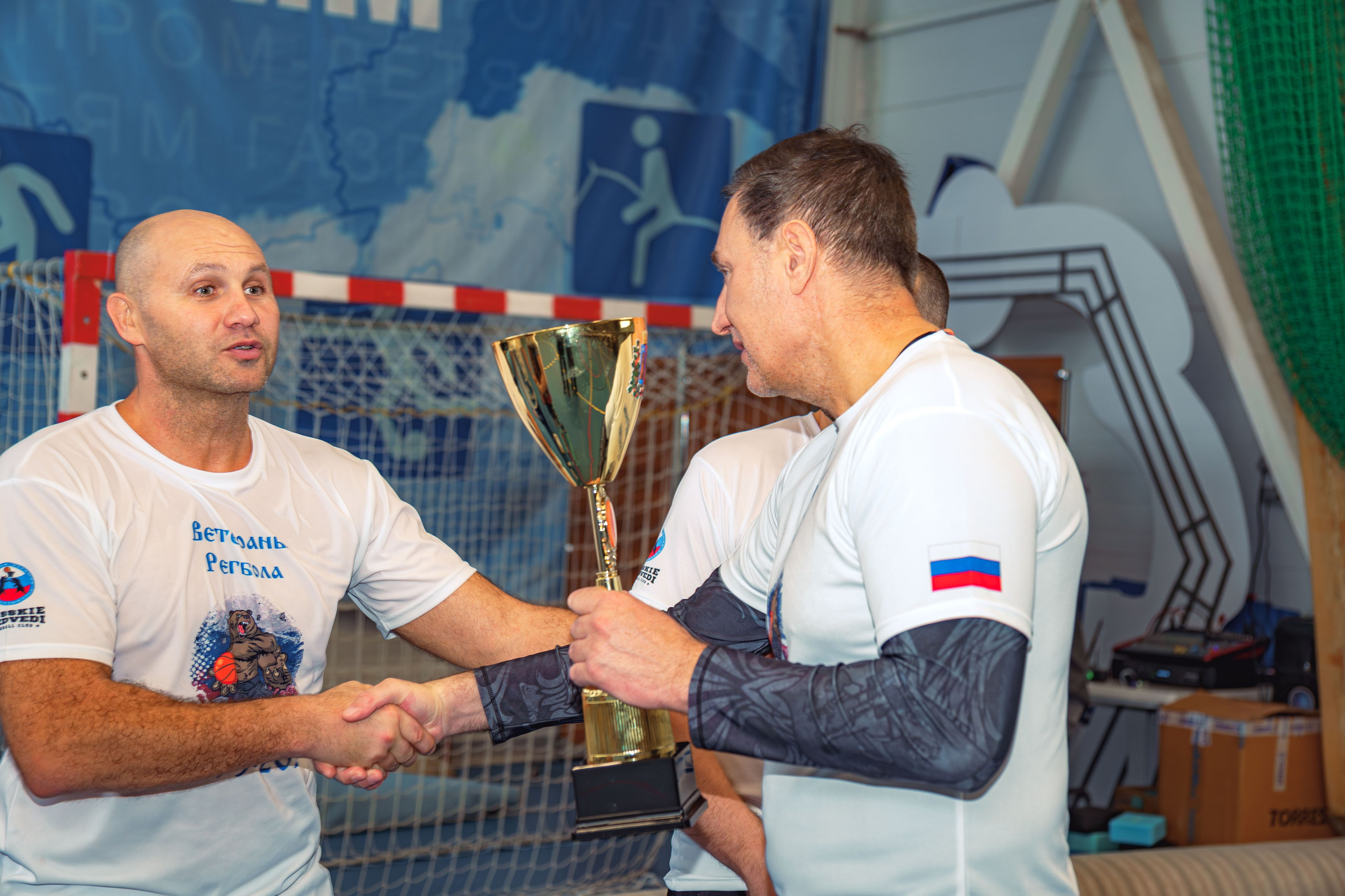 Рекбол. Макаров Сергей|Creamlebot Фотограф города Ростов-на-Дону