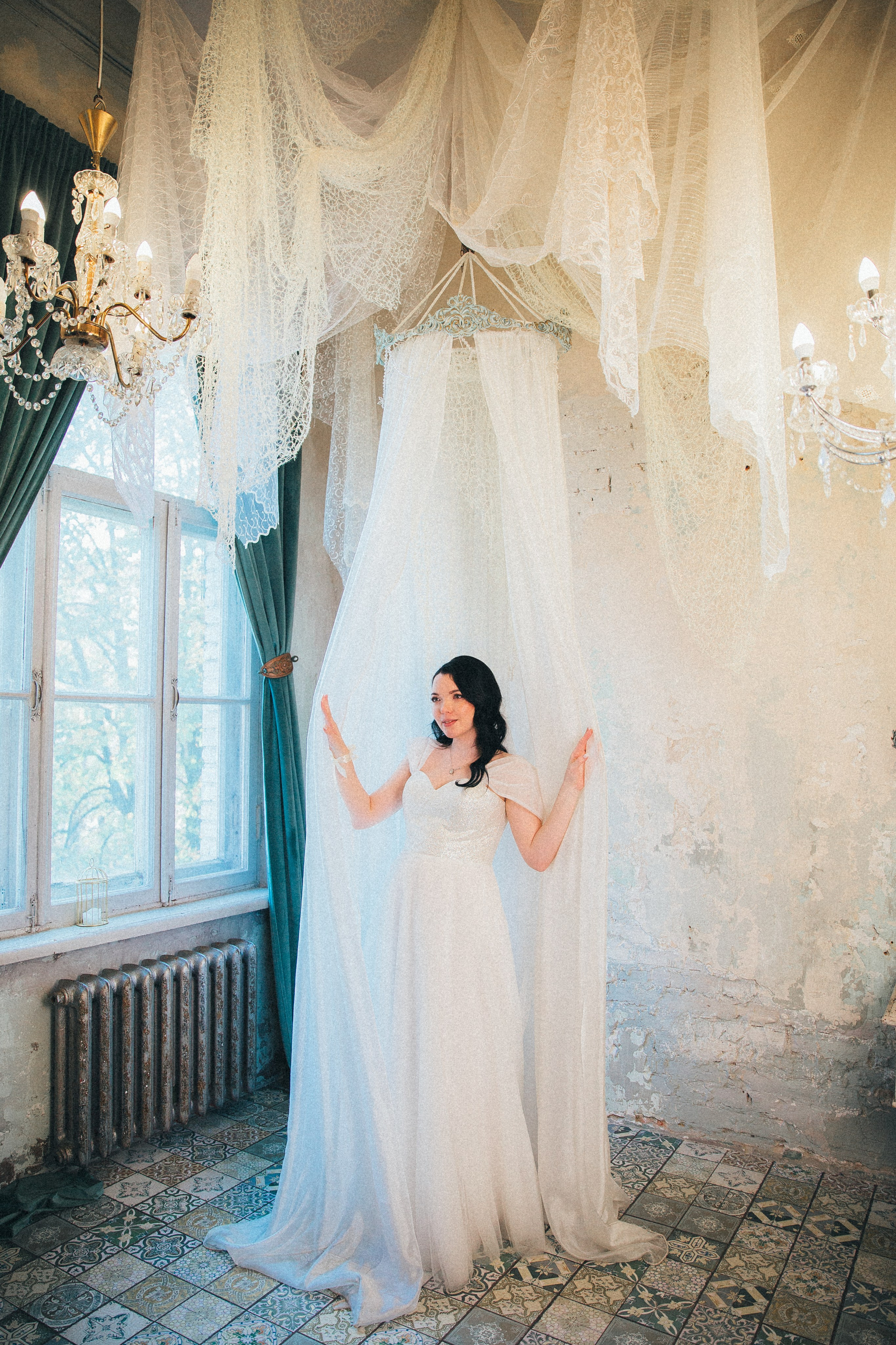 Софья & Константин. Фотограф Оксана Будко