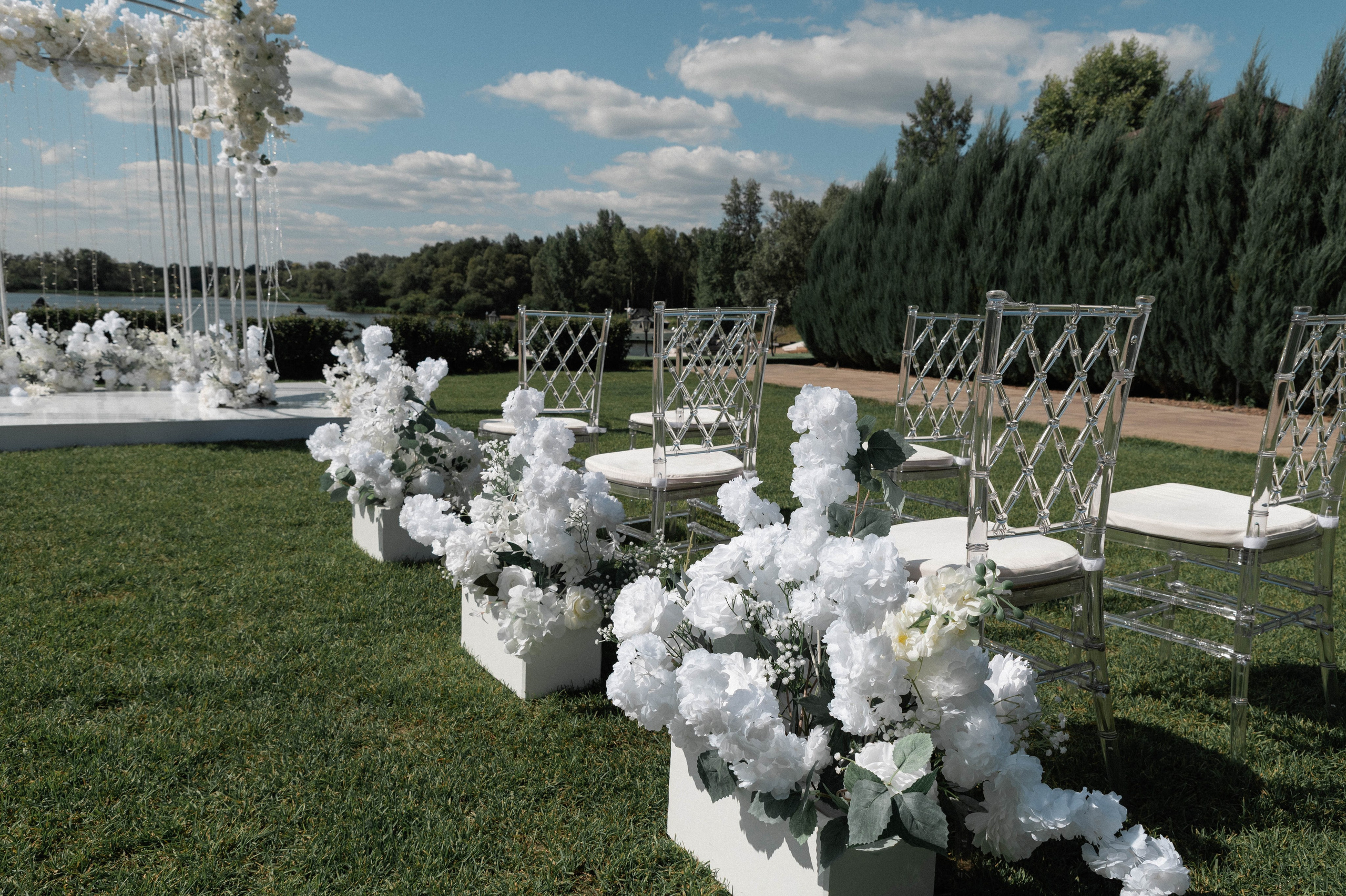 Миша и Лена. Свадебный фотограф Евгения Наумовец