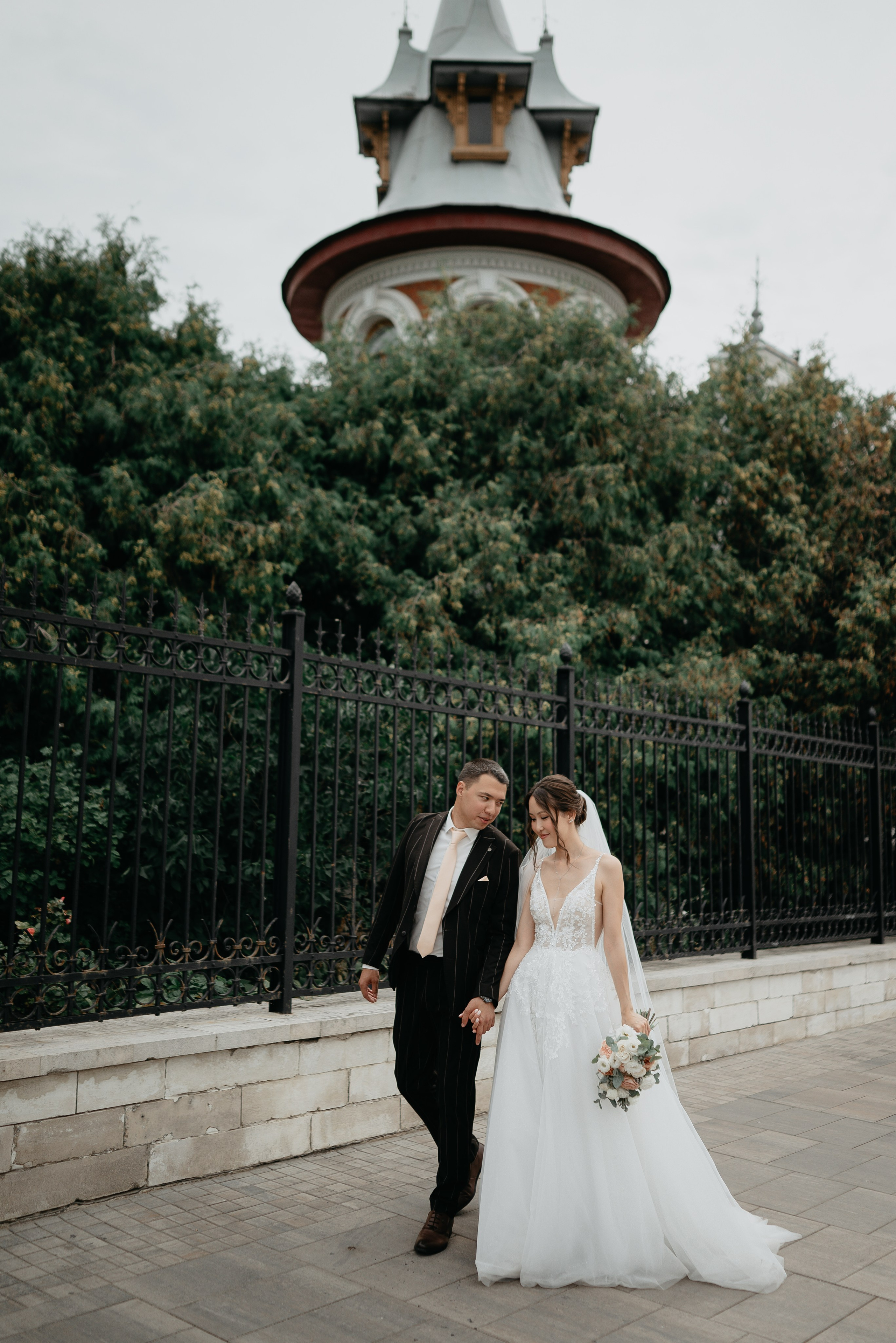 Галерея. Свадебный фотограф Евгения Наумовец