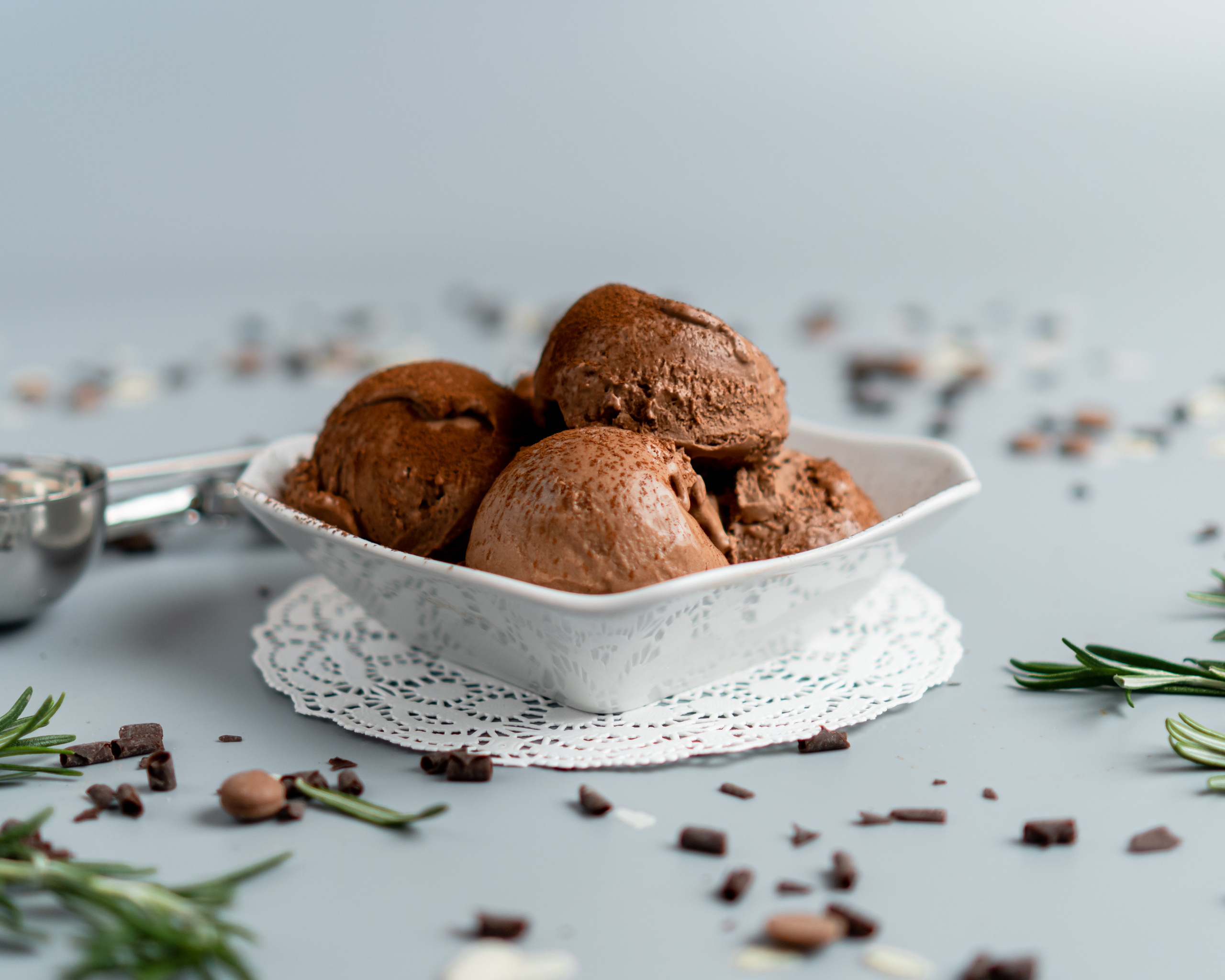 Мороженое Джелато. Анастасия Подольская: фотограф из Иркутска