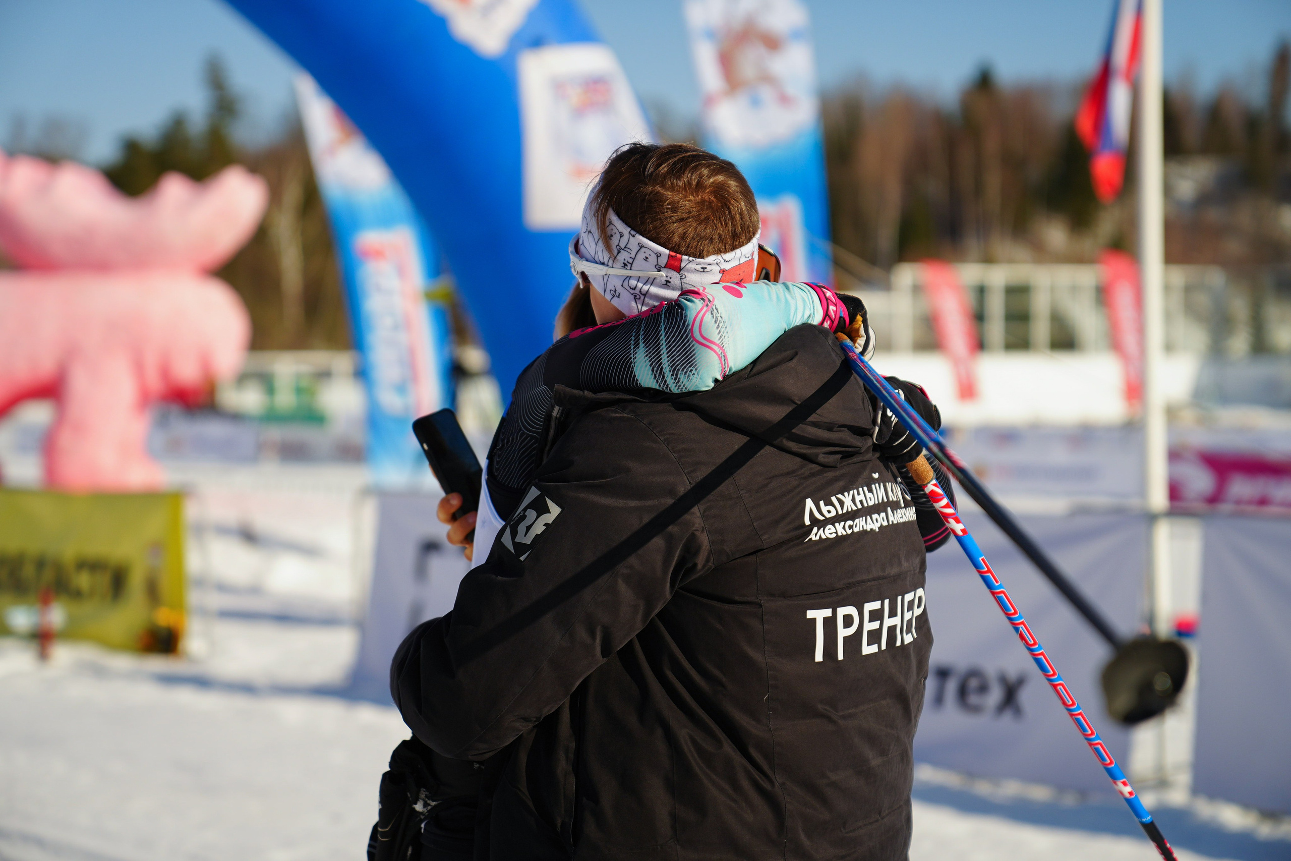 Забеги. Photography&Video