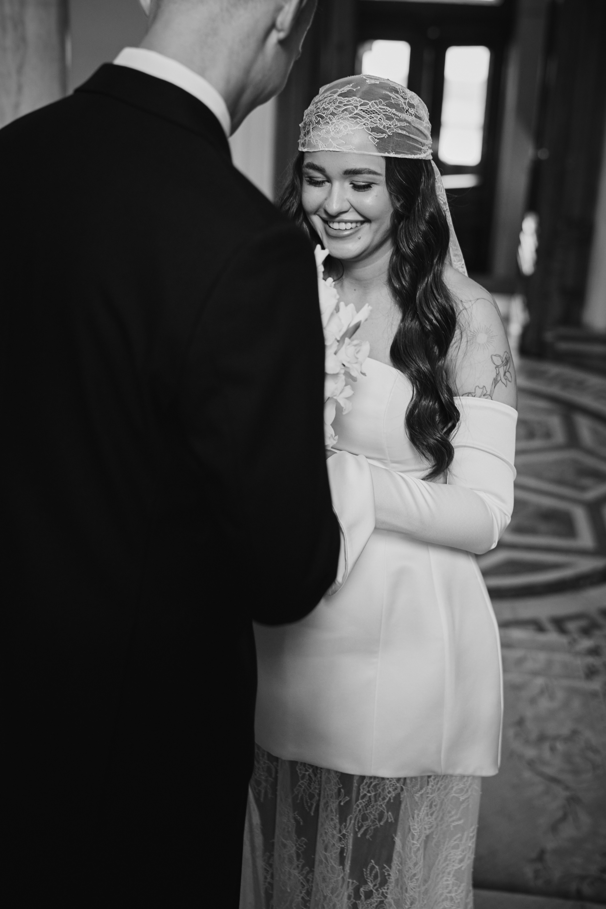 Алина и Максим. Фотограф в Санкт-Петербурге | Аня Маленчук