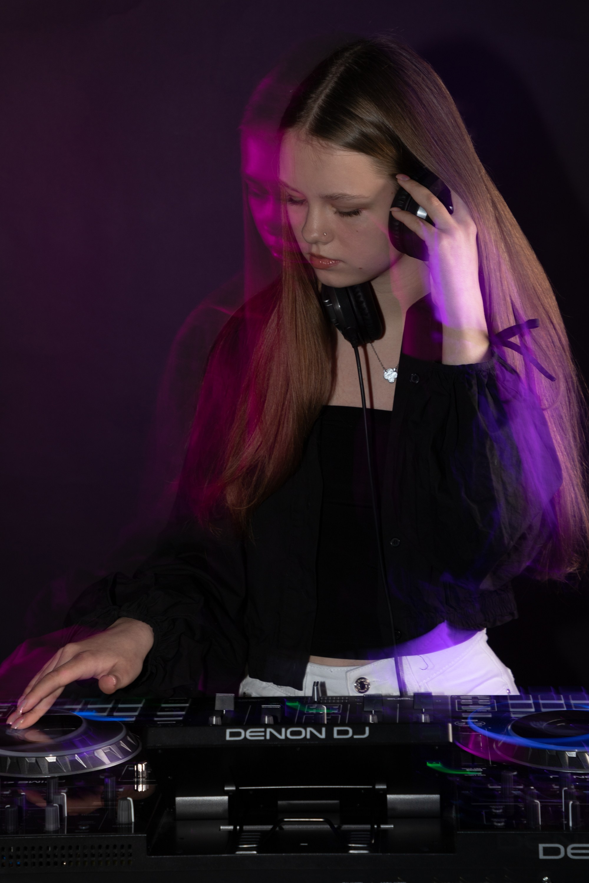 DJs. Репортажный и свадебный фотограф в Курске Борис Захарчук