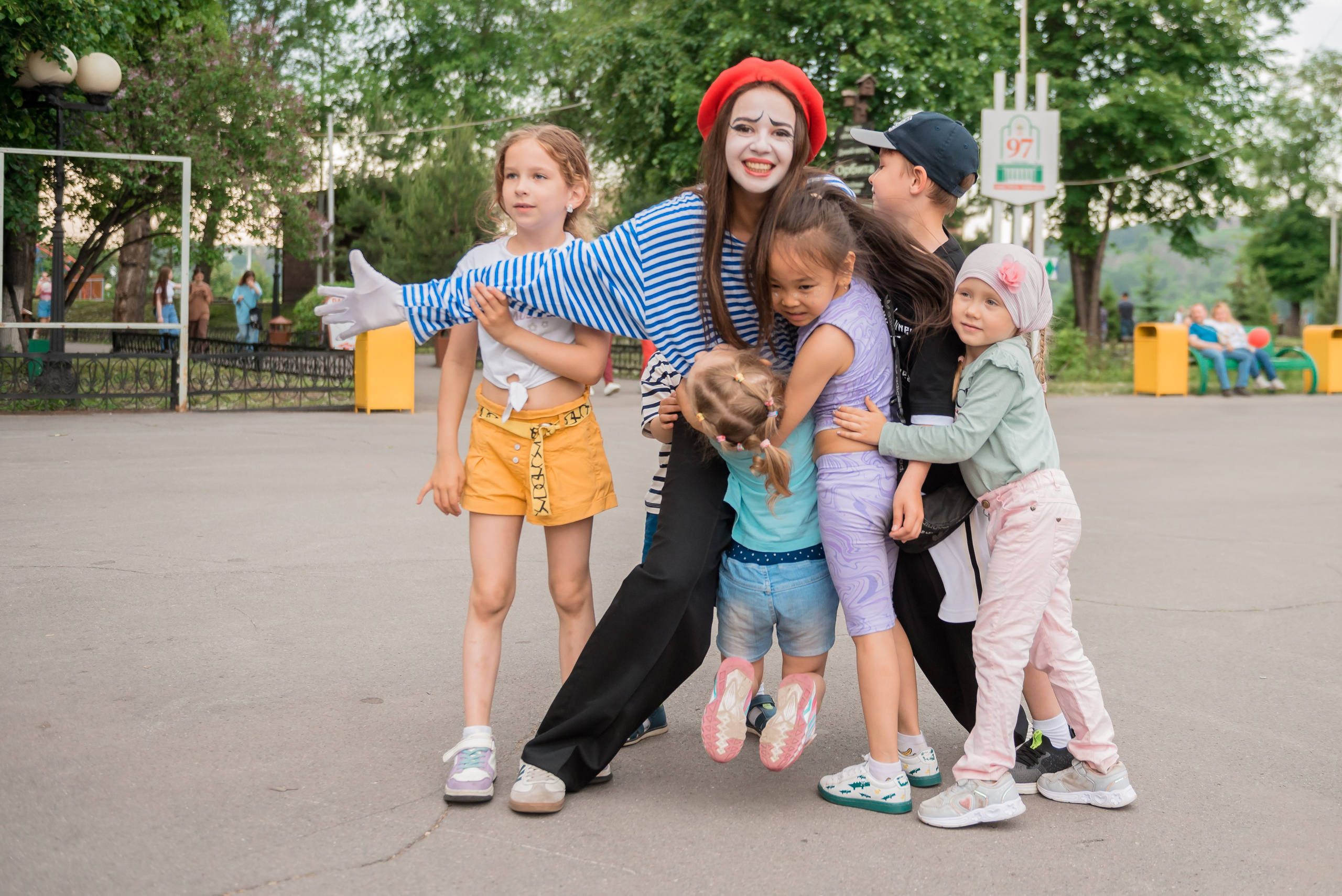12 Июня 2024. Детский фотограф, семейный фотограф и репортажи в Кемерово