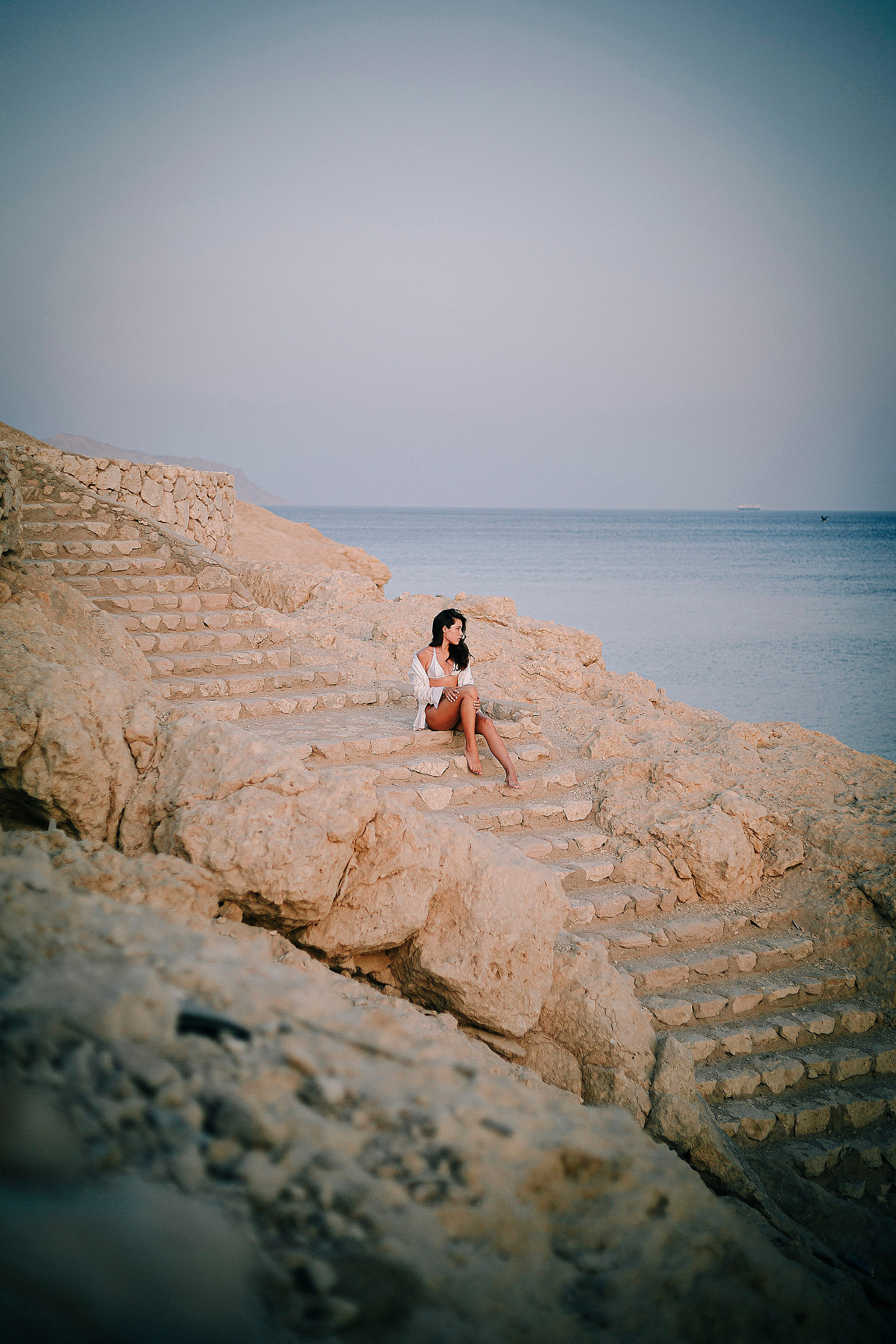 Nastya. Свадебный и портретный фотограф Брицын Владислав | Москва, Дмитров