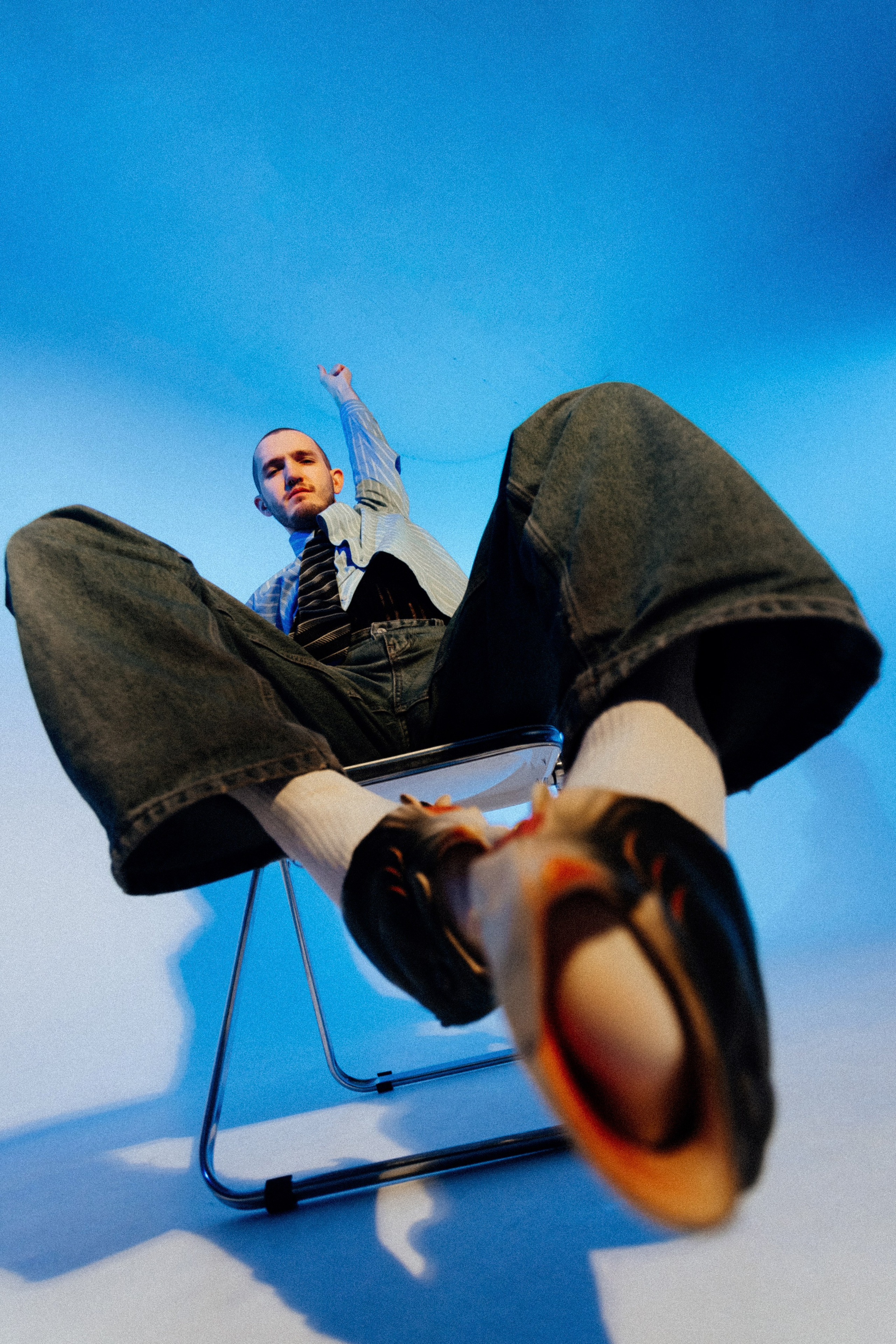 Гоша. Фотограф Кемерово | Сергей