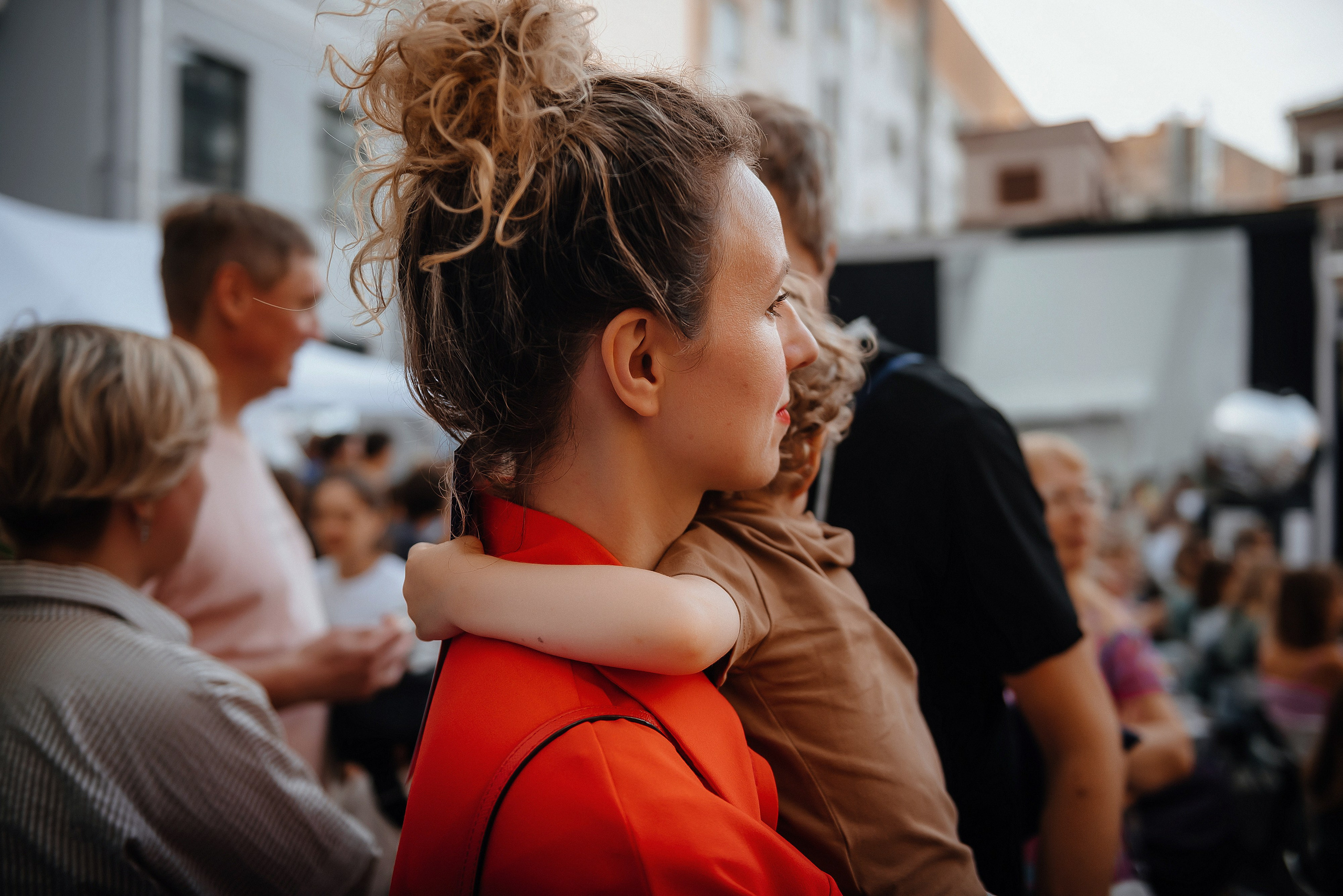 11.07.2025 | БурмагинФест — фестиваль печатной графики. Открытие. Фотограф Роман Рудаков