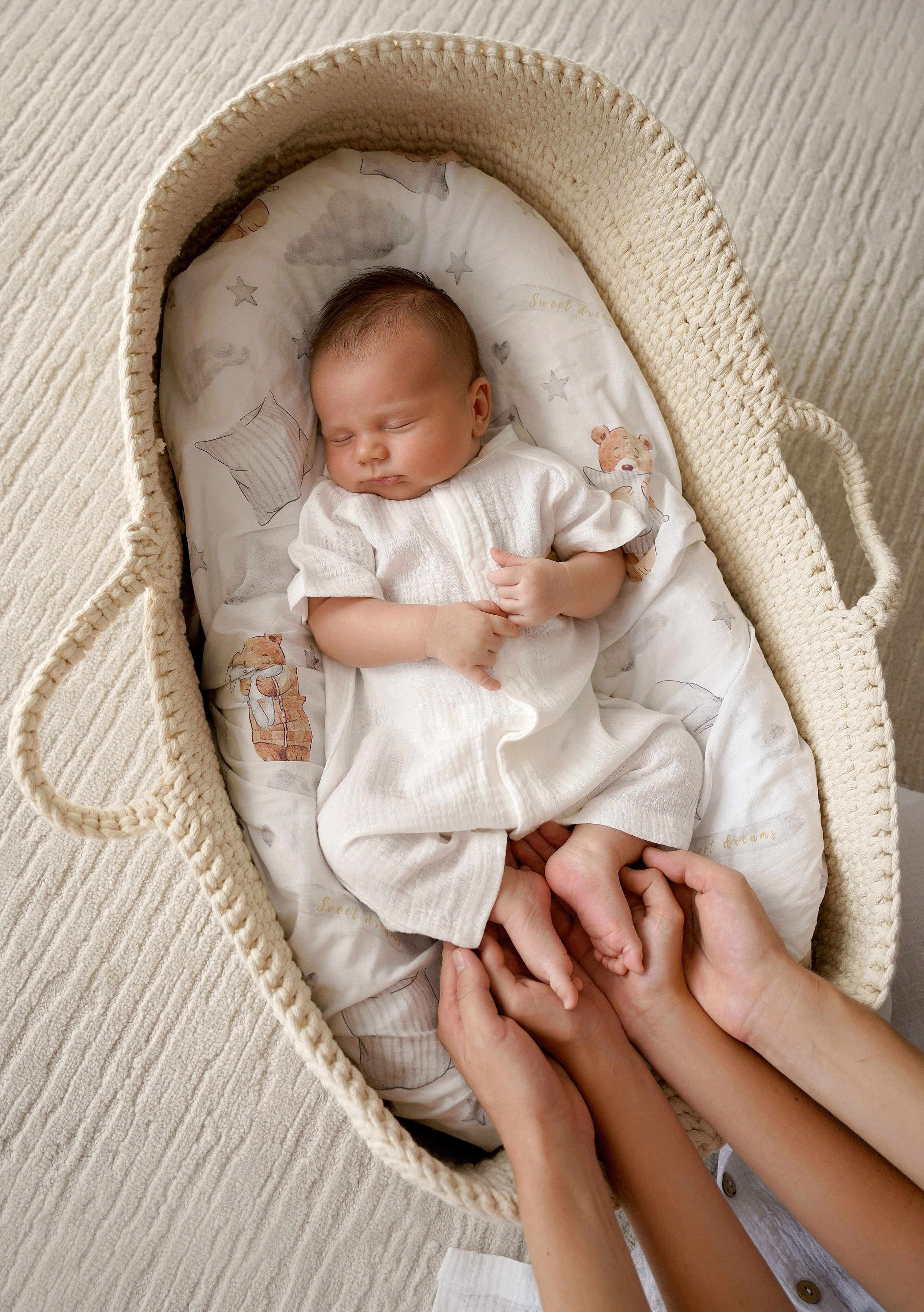 СЪЕМКА НОВОРОЖДЕННОГО ПАКЕТ «LIFE STYLE». Фотограф в Ялте Инна Найден. Детский и семейный фотограф