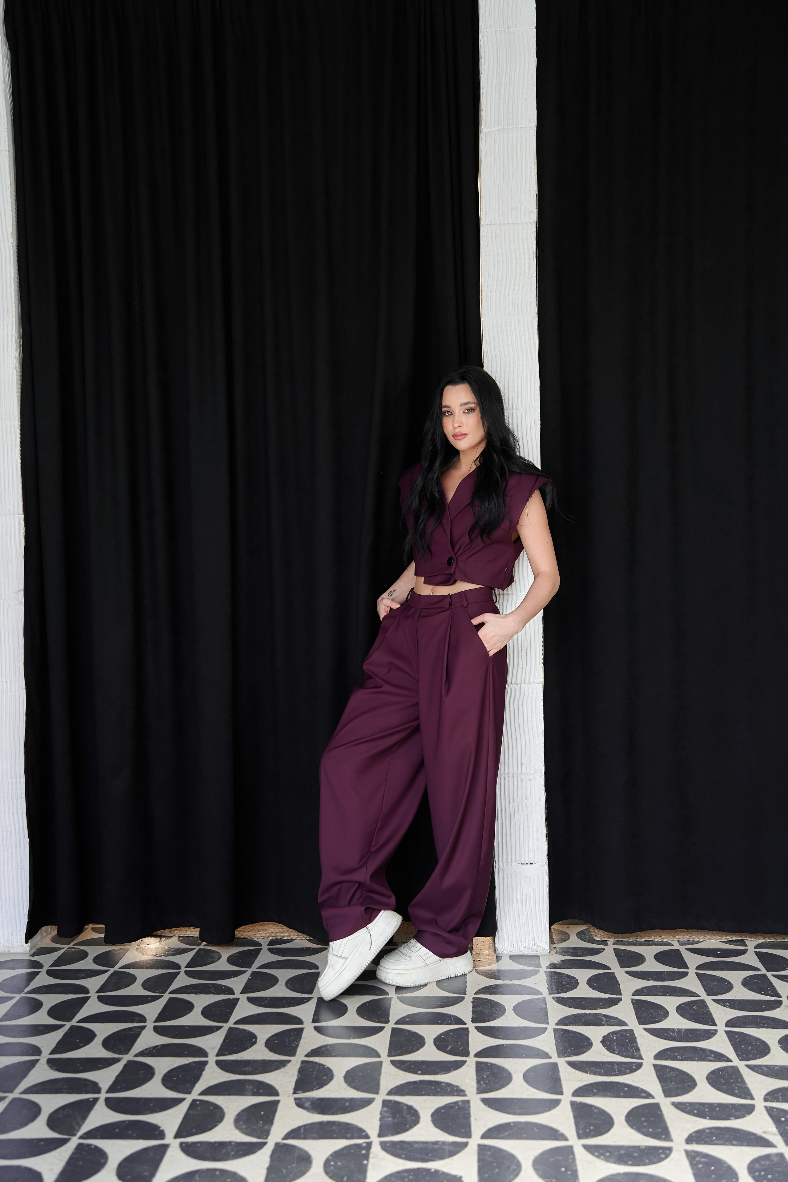 Женский портрет. Мартазова Екатерина фотограф. Екатеринбург