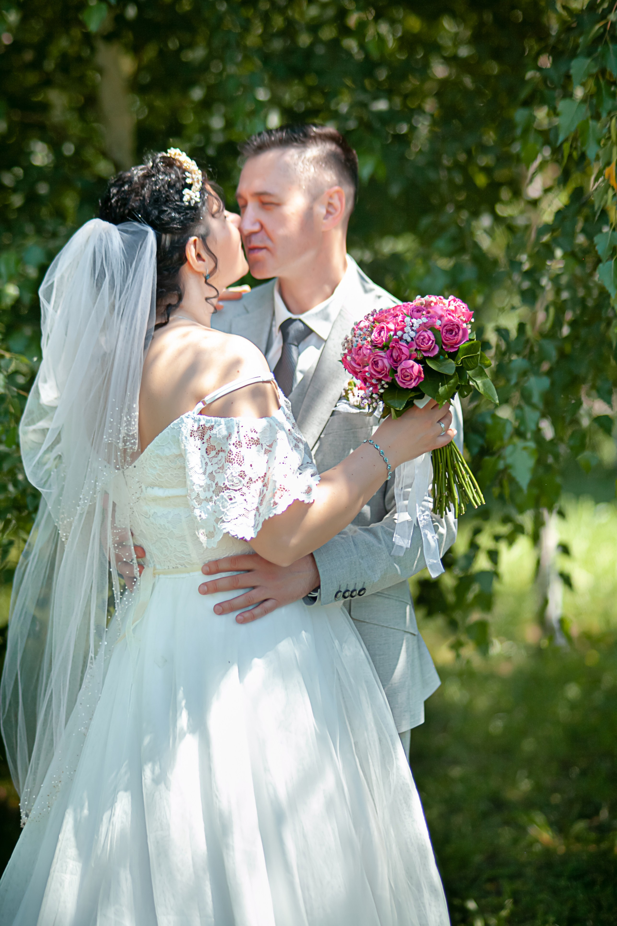 23.06.23. Свадебный и семейный фотограф в Армавире