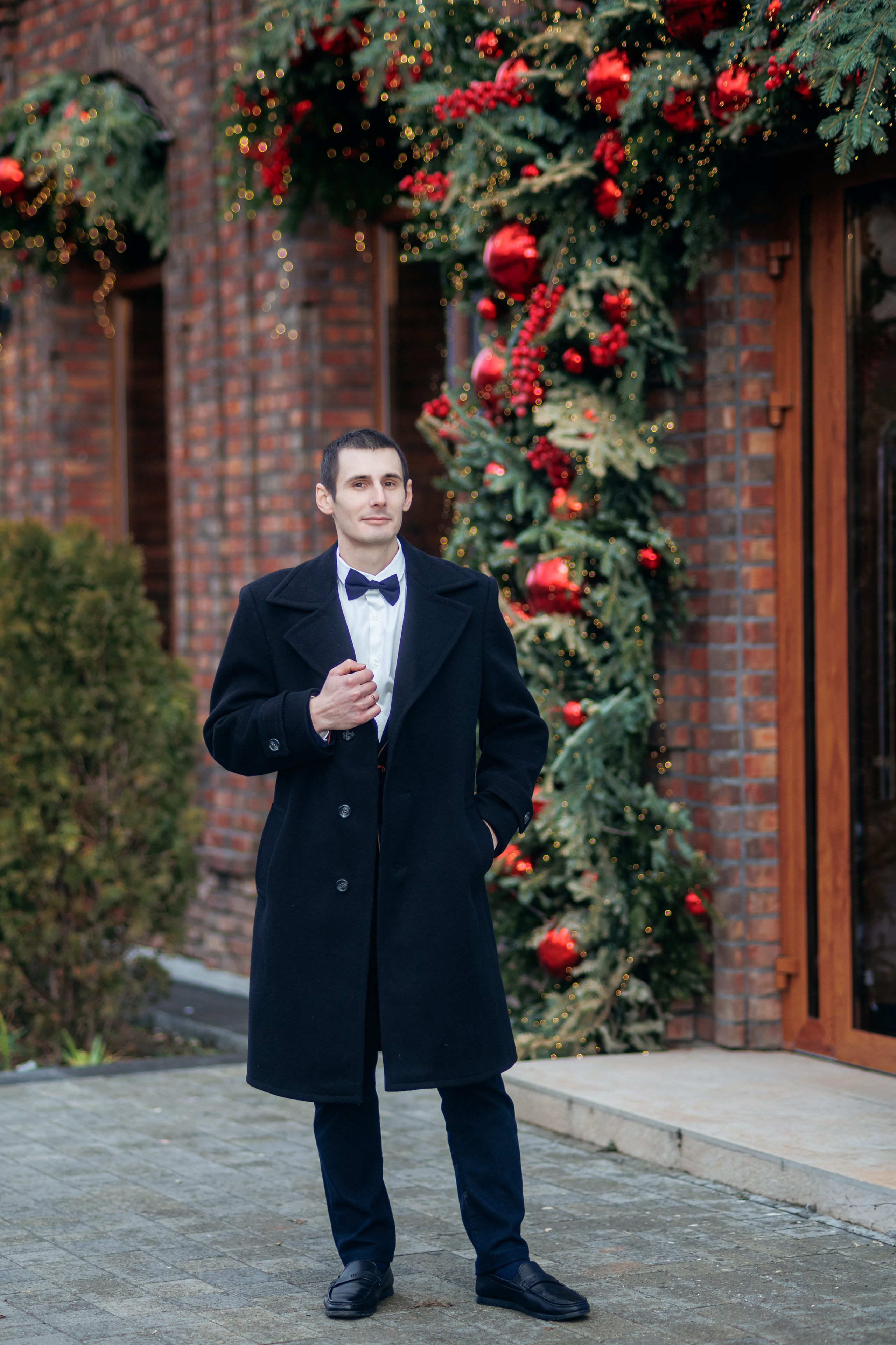 25.01.25. Свадебный и семейный фотограф в Армавире