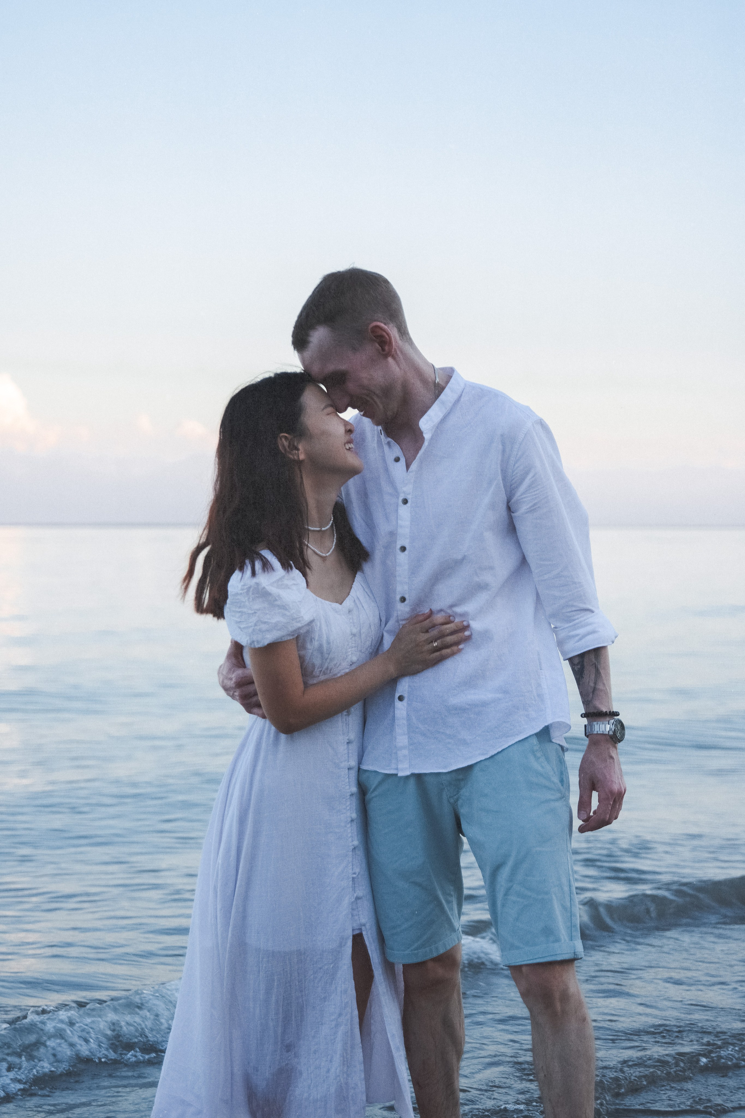 Couples. Fashion, portrait, personal photographer. Almaty, KZ