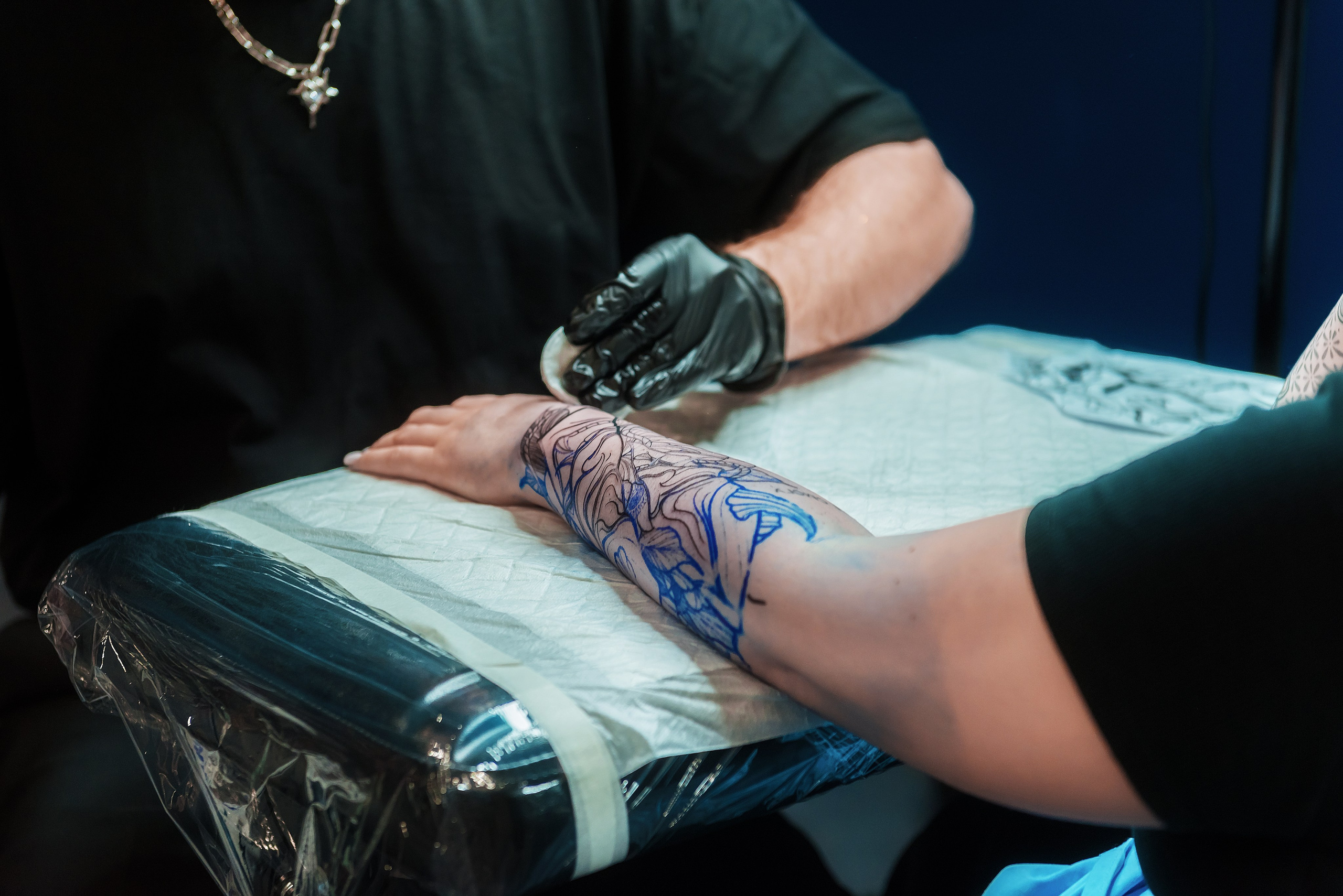 Гик Ярмарка в Кемерово 2024. Детский фотограф, семейный фотограф и репортажи в Кемерово