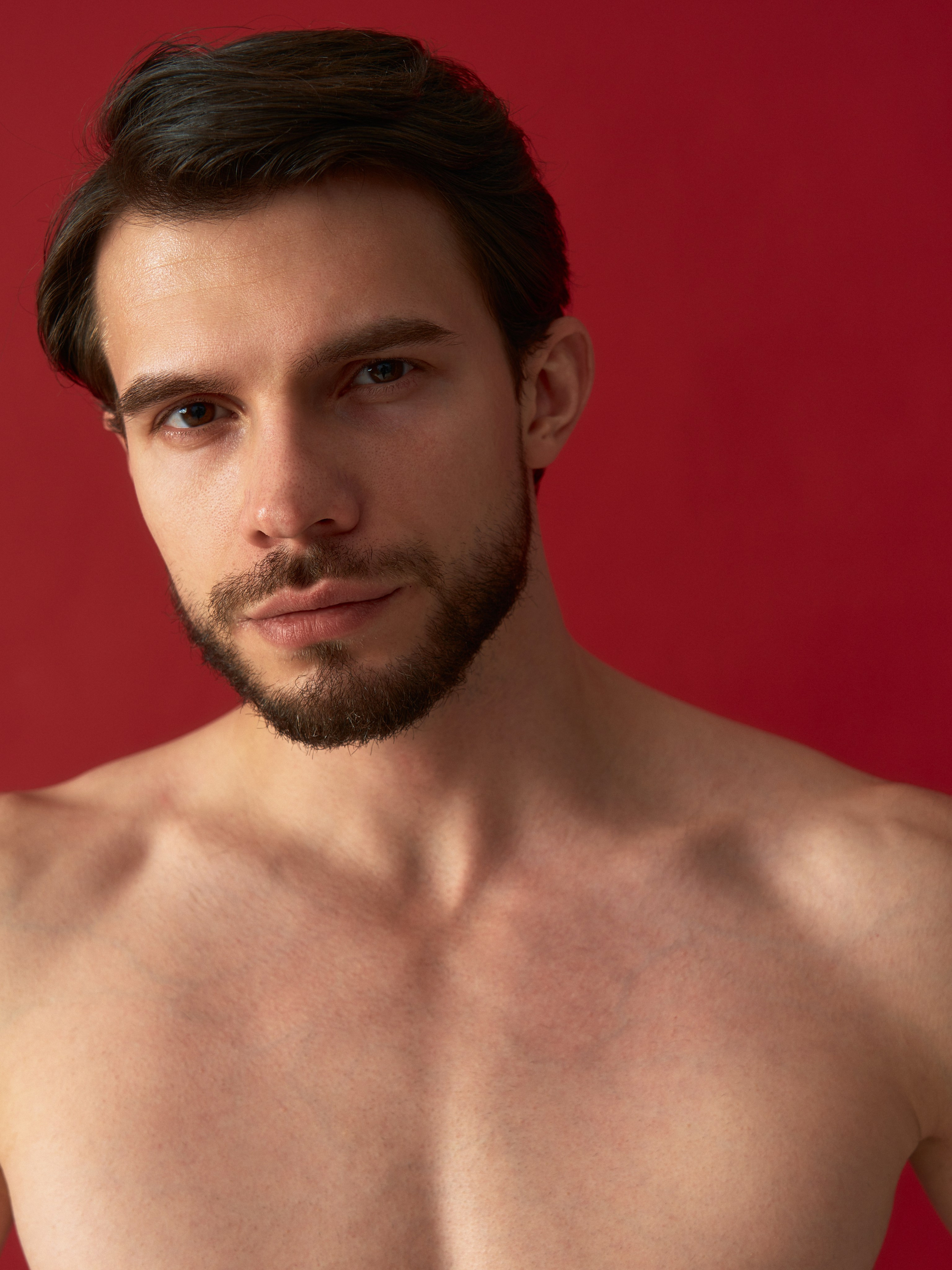 Владислав. Кирилл Гольцберг | фотограф для брендов одежды и бизнеса