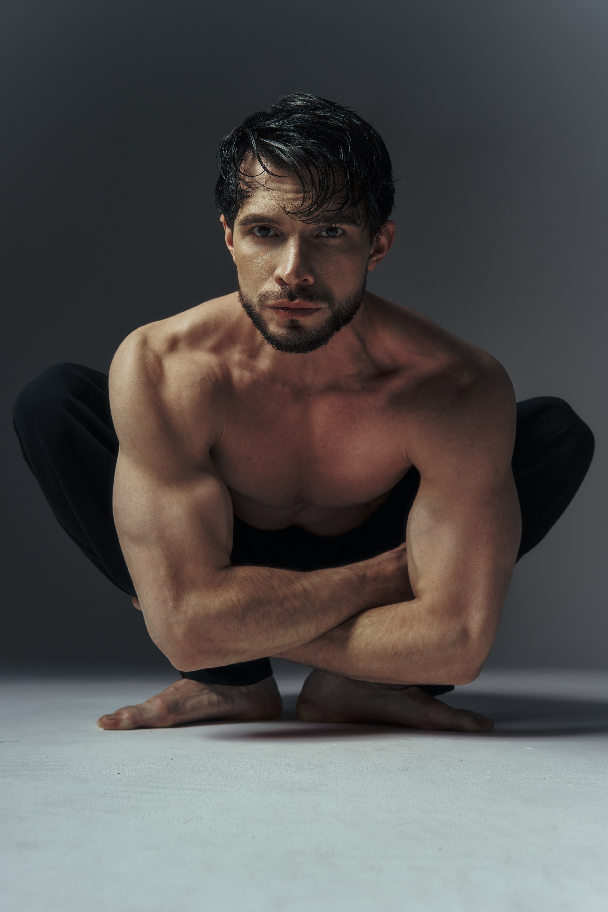 Владислав 2.0. Кирилл Гольцберг | фотограф для брендов одежды и бизнеса