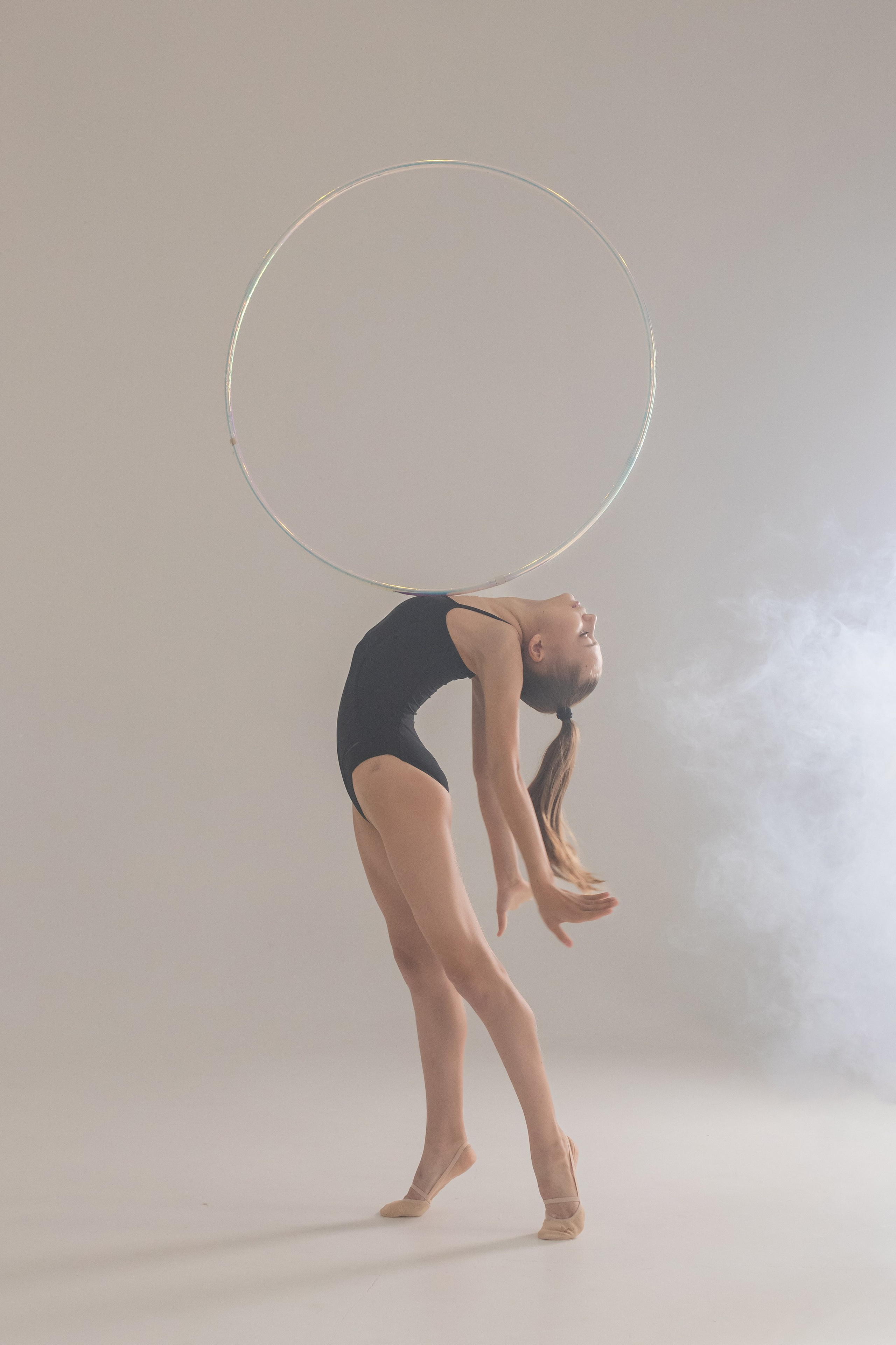 Гимнастки. Фотограф в Краснодаре Арина Кудряшова