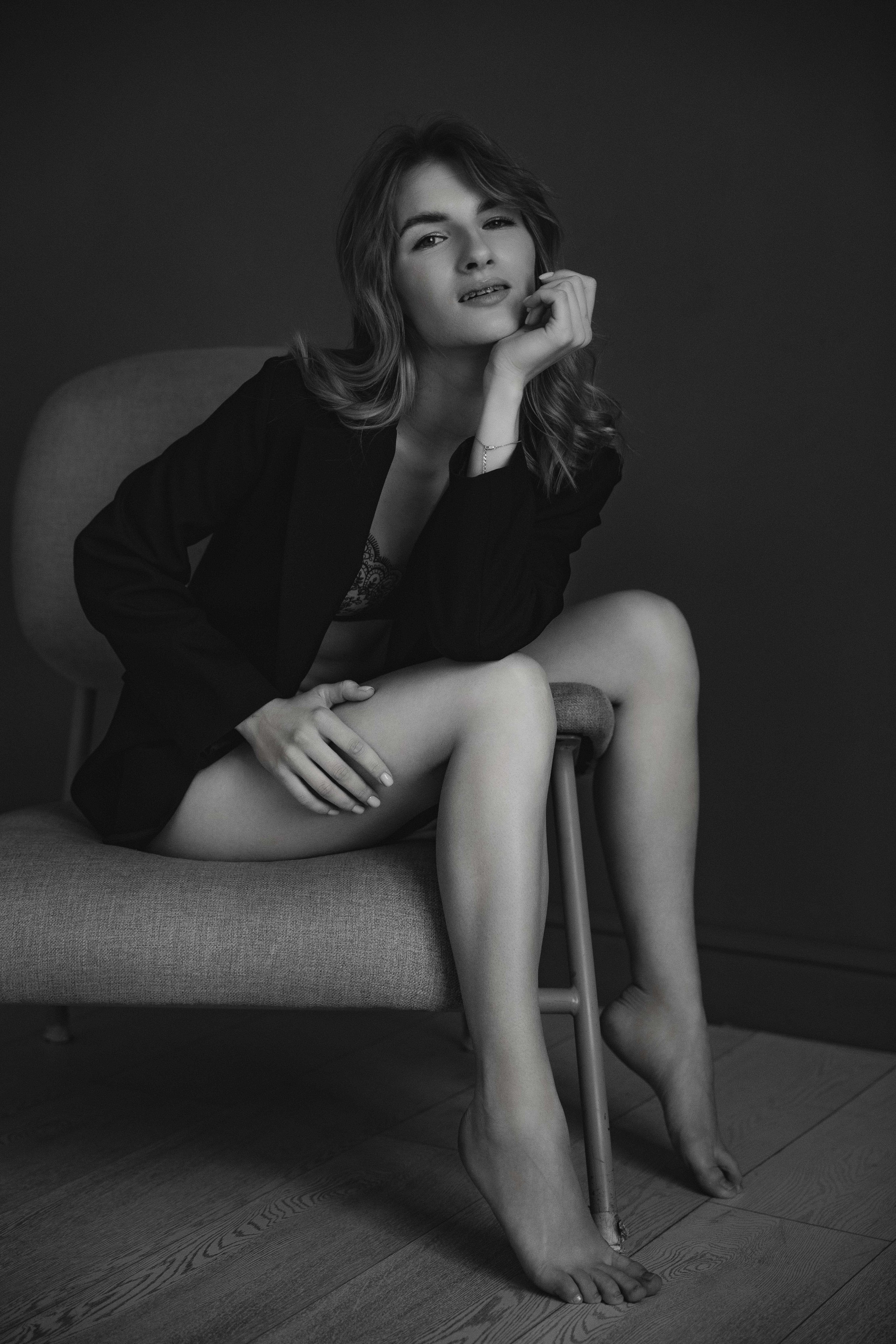 Настя. Фотограф в Санкт-Петербурге Алена Сертакова