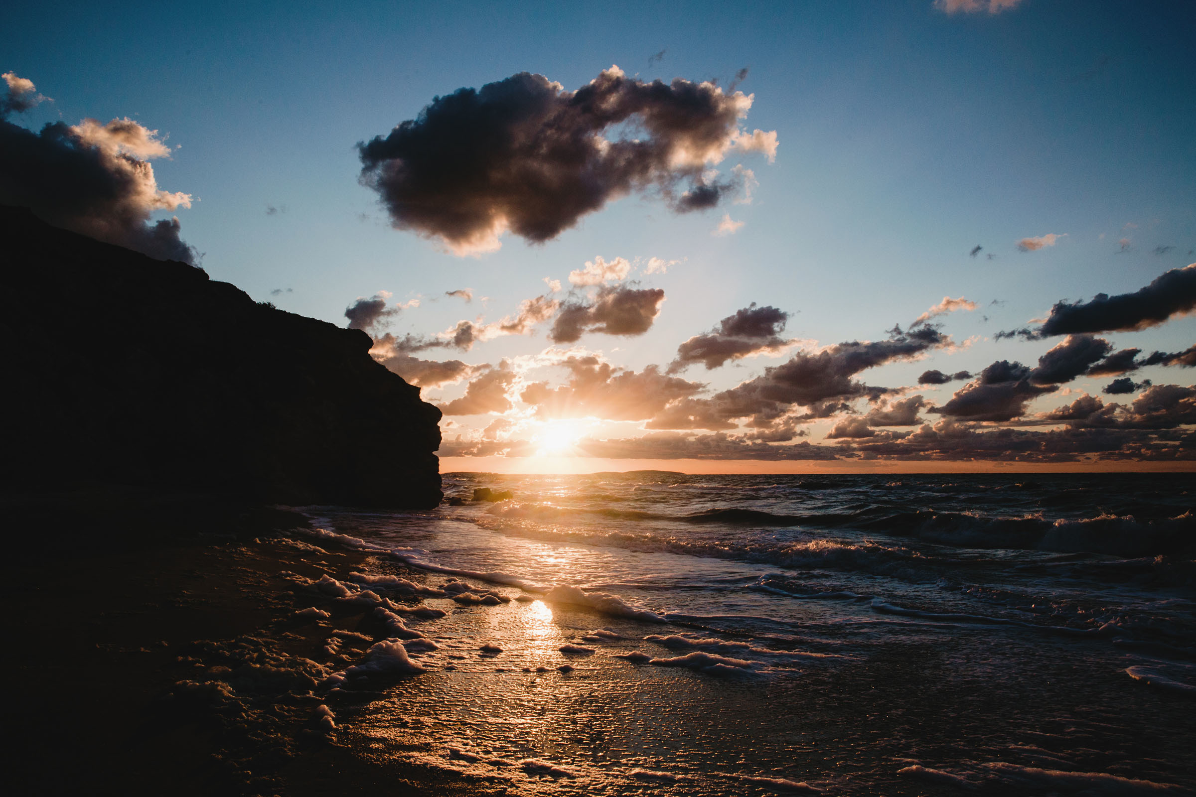 Пёс //Дэнис&Александра. Фотограф Алутера Ирина